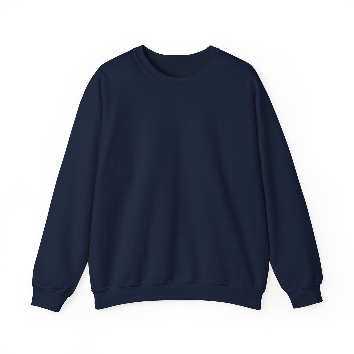 THANK YOU Heavy Crewneck Sweatshirt