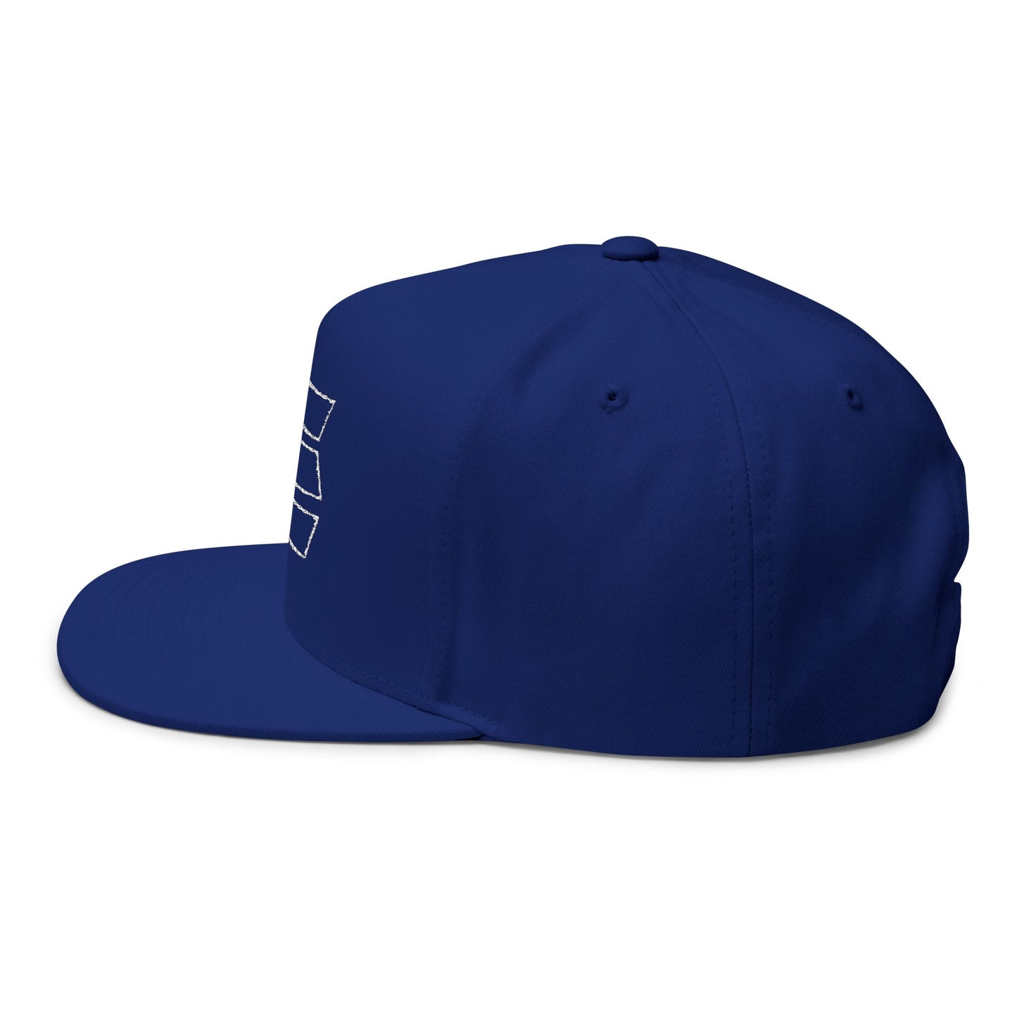 SOLANA SNAPBACK CAP