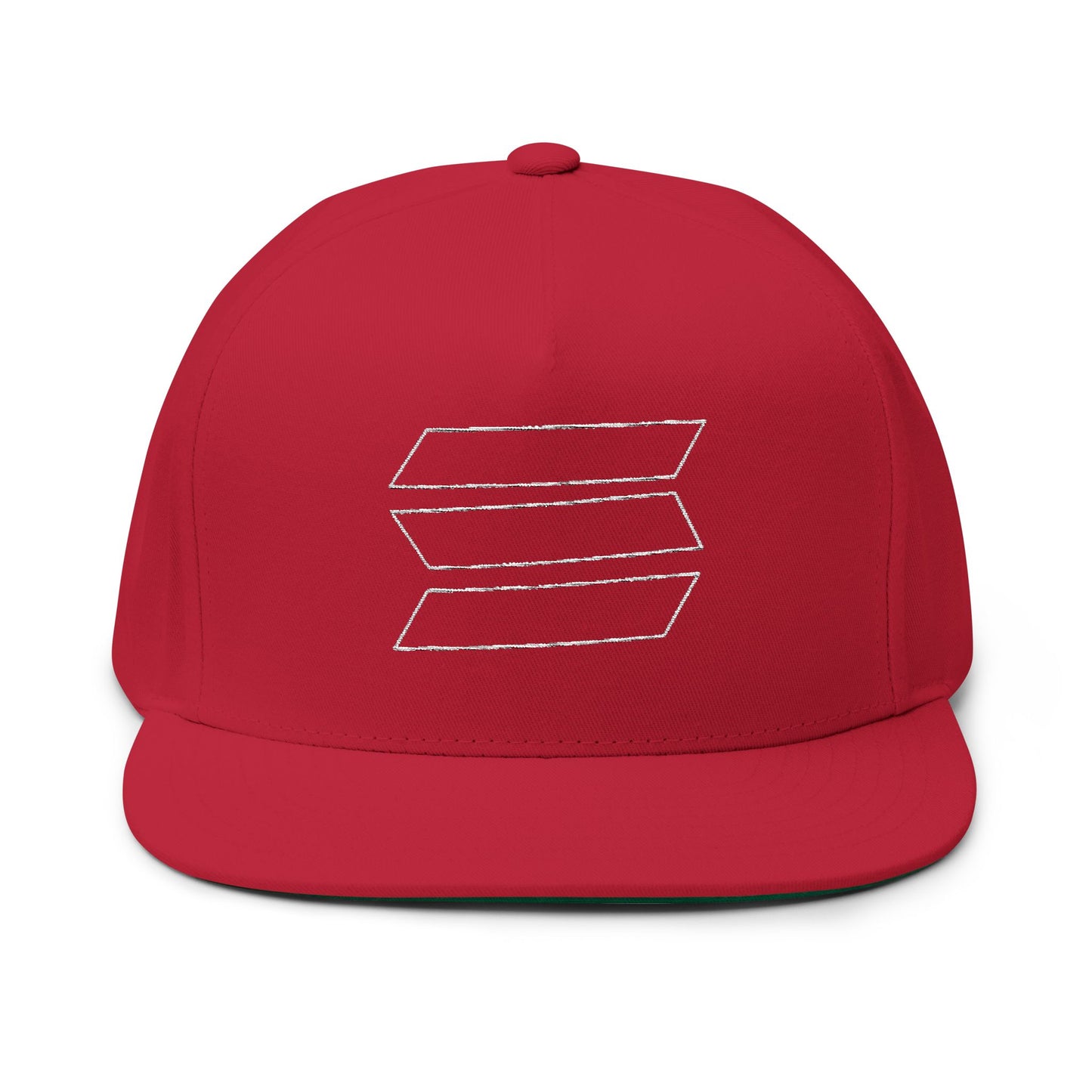SOLANA SNAPBACK CAP