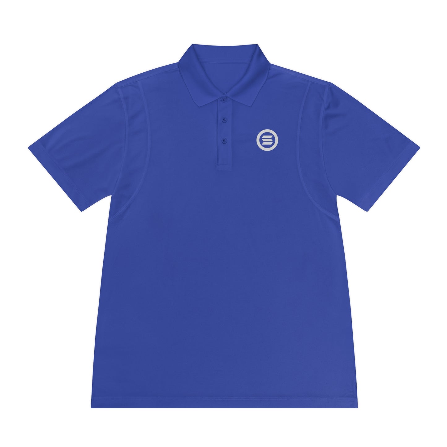 SOLANA GOLF POLO