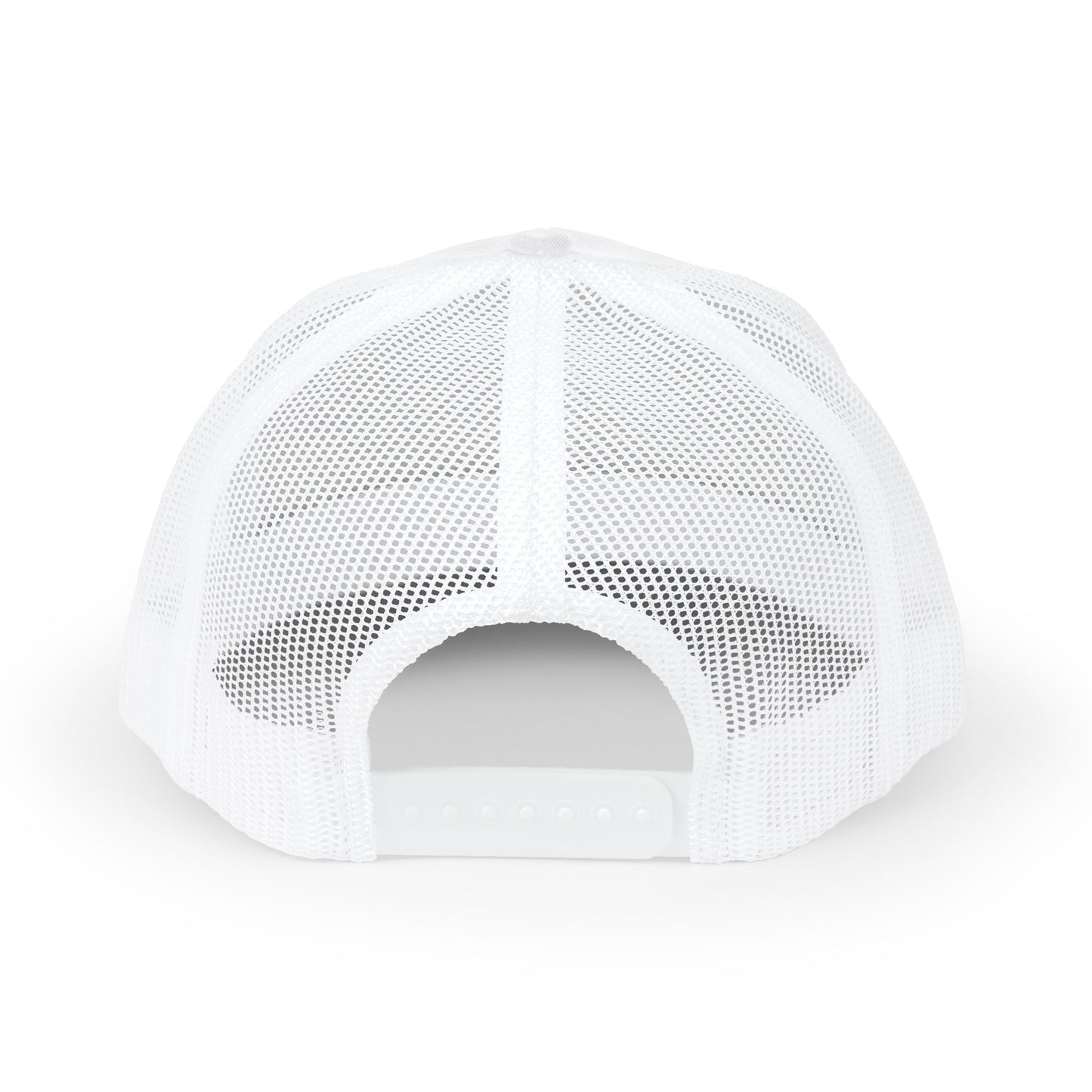 BITCOIN BTC NBA TRUCKER CAP