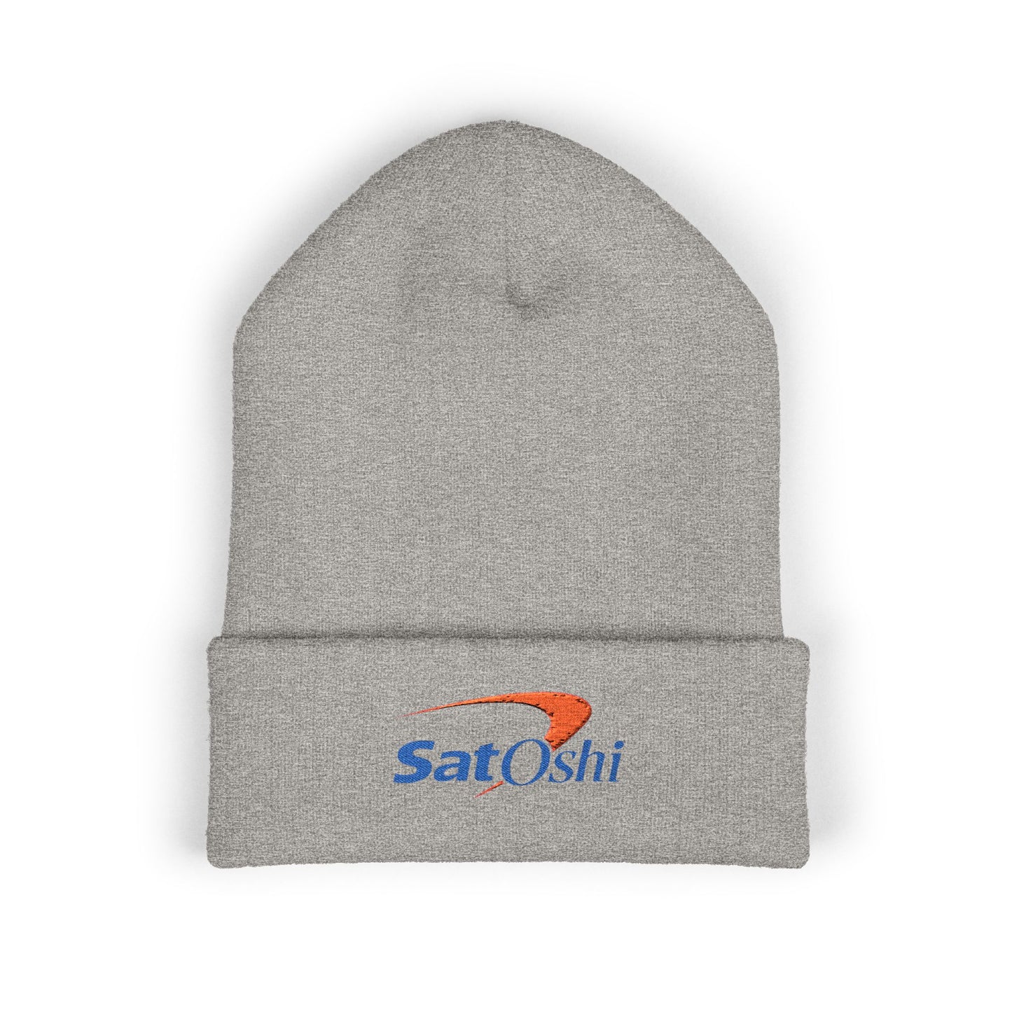 SATOSHI BEANIE