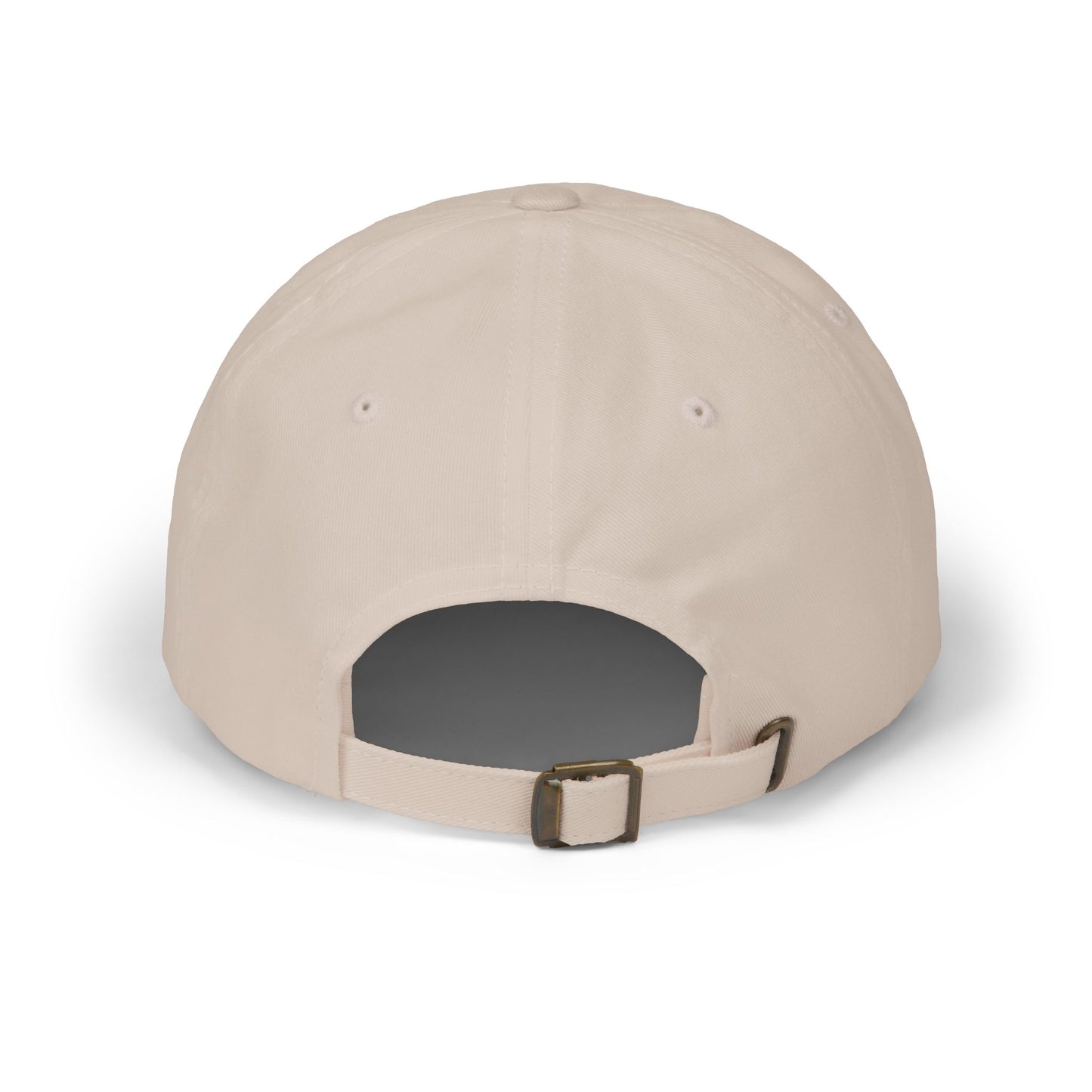 SATOSHI POLITICAL CAMPAIGN CLASSIC DAD CAP