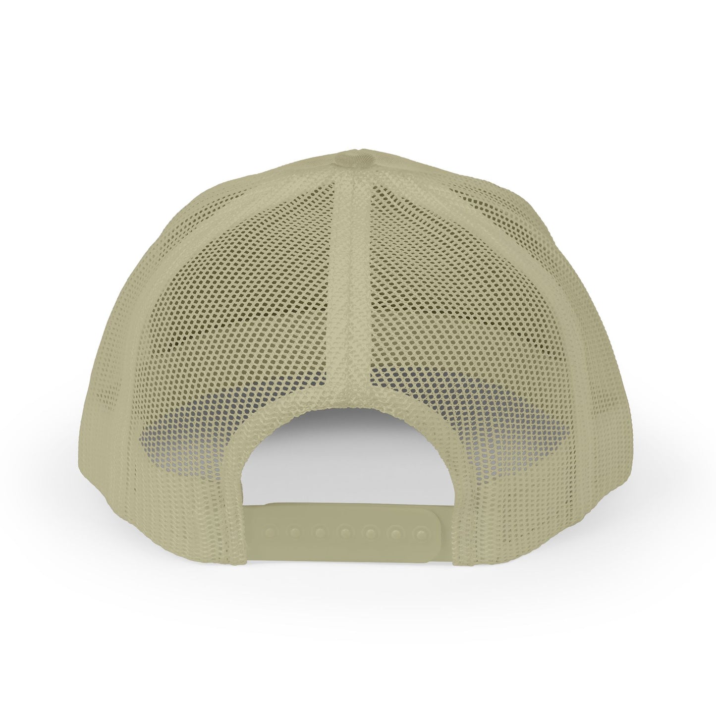 BITCOIN BTC NBA TRUCKER CAP