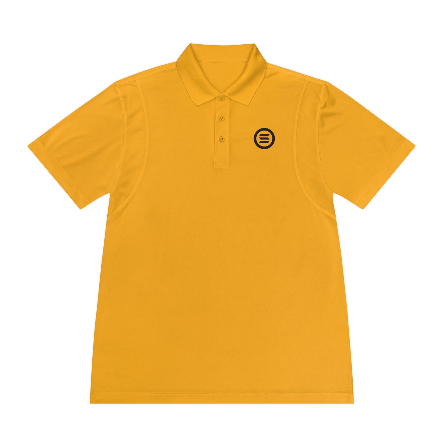 SOLANA GOLF POLO