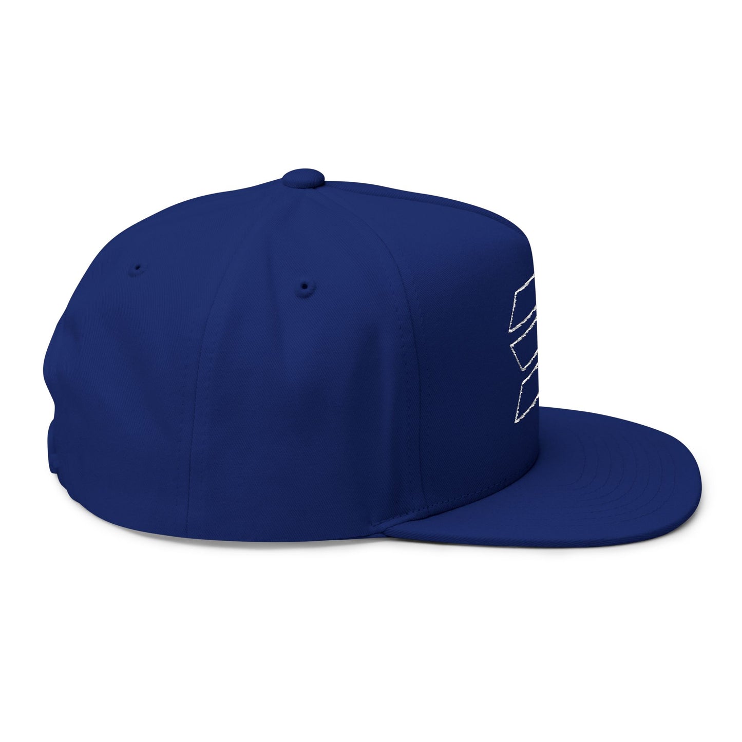 SOLANA SNAPBACK CAP