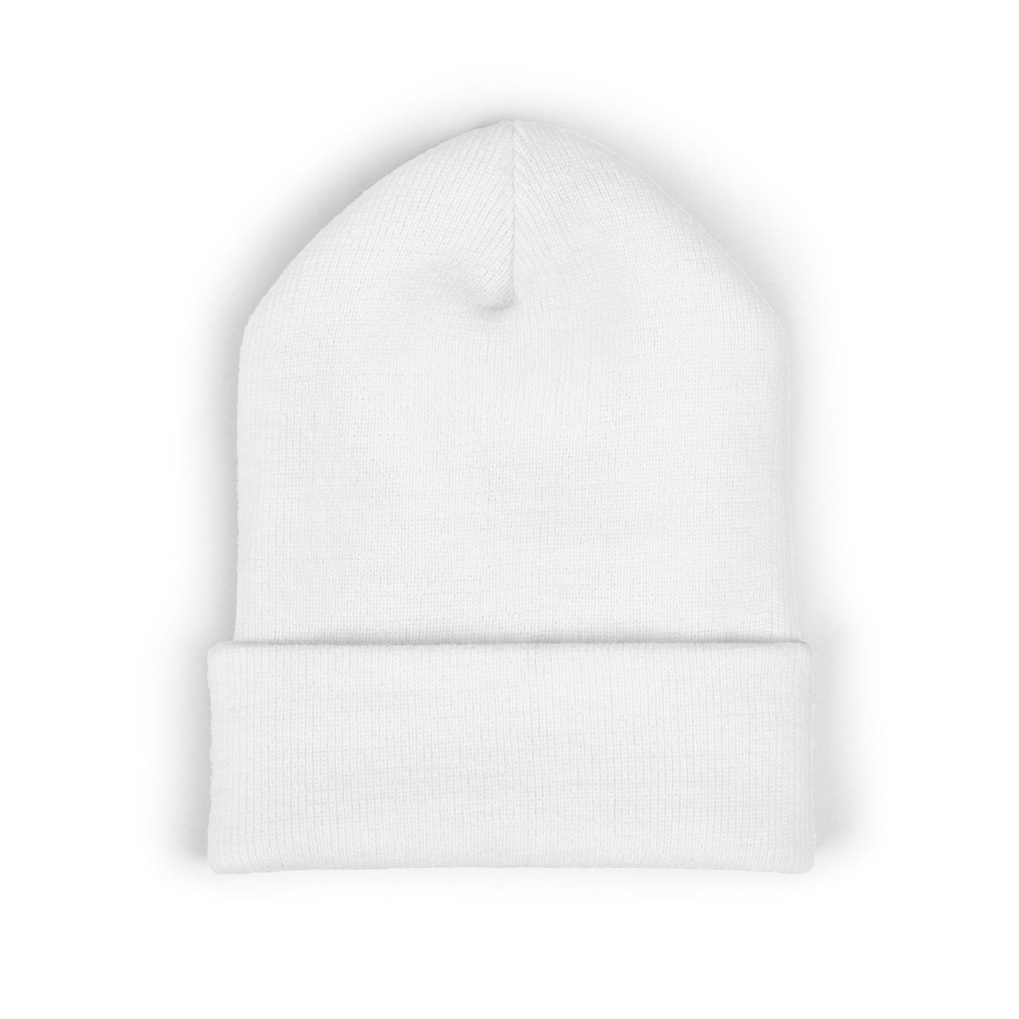 SATOSHI NAKAMOTO BEANIE