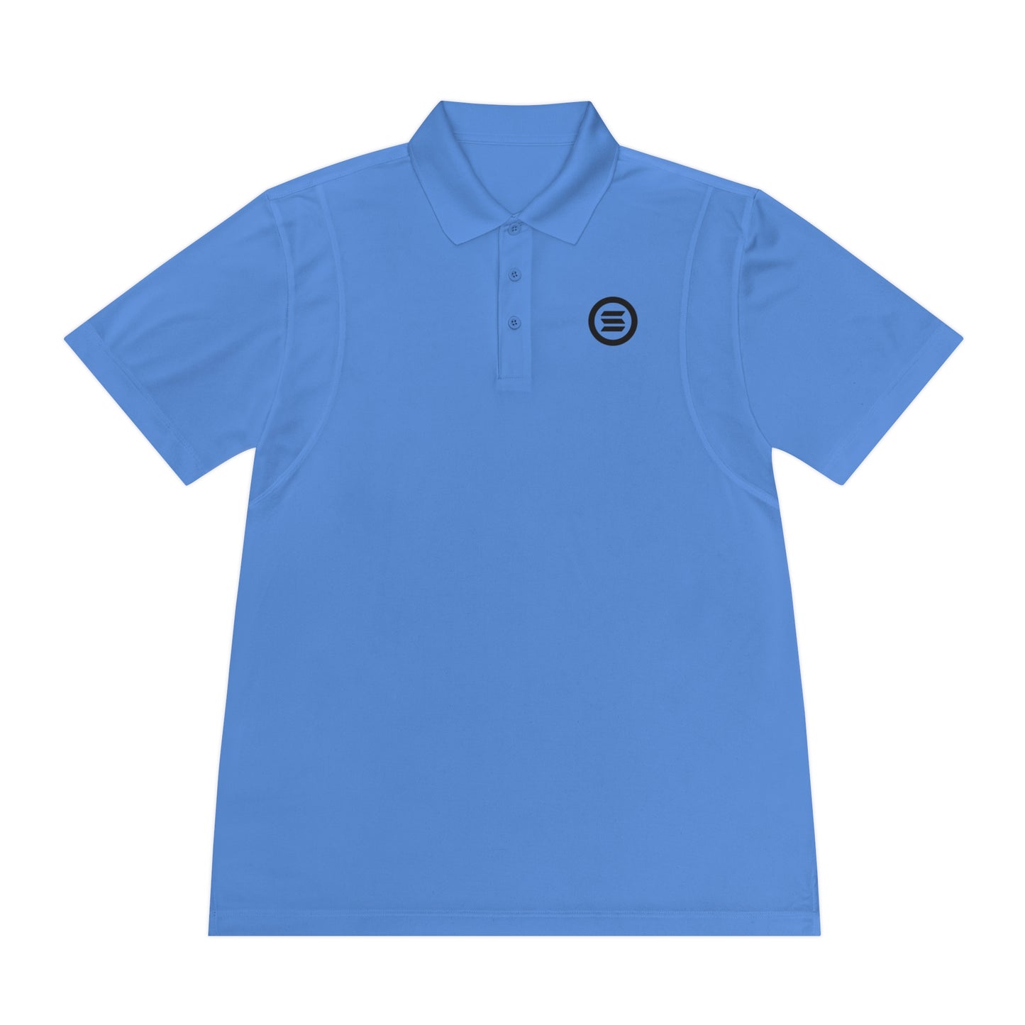 SOLANA GOLF POLO