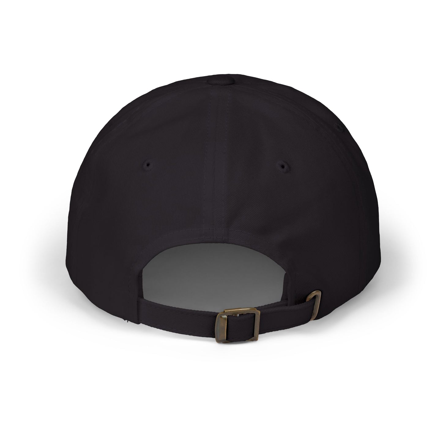 SATOSHI CLASSIC DAD CAP