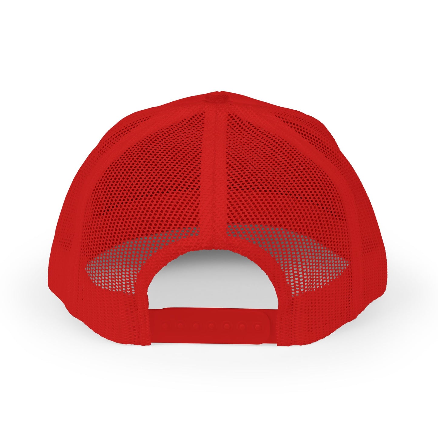 BITCOINER TRUCKER CAP