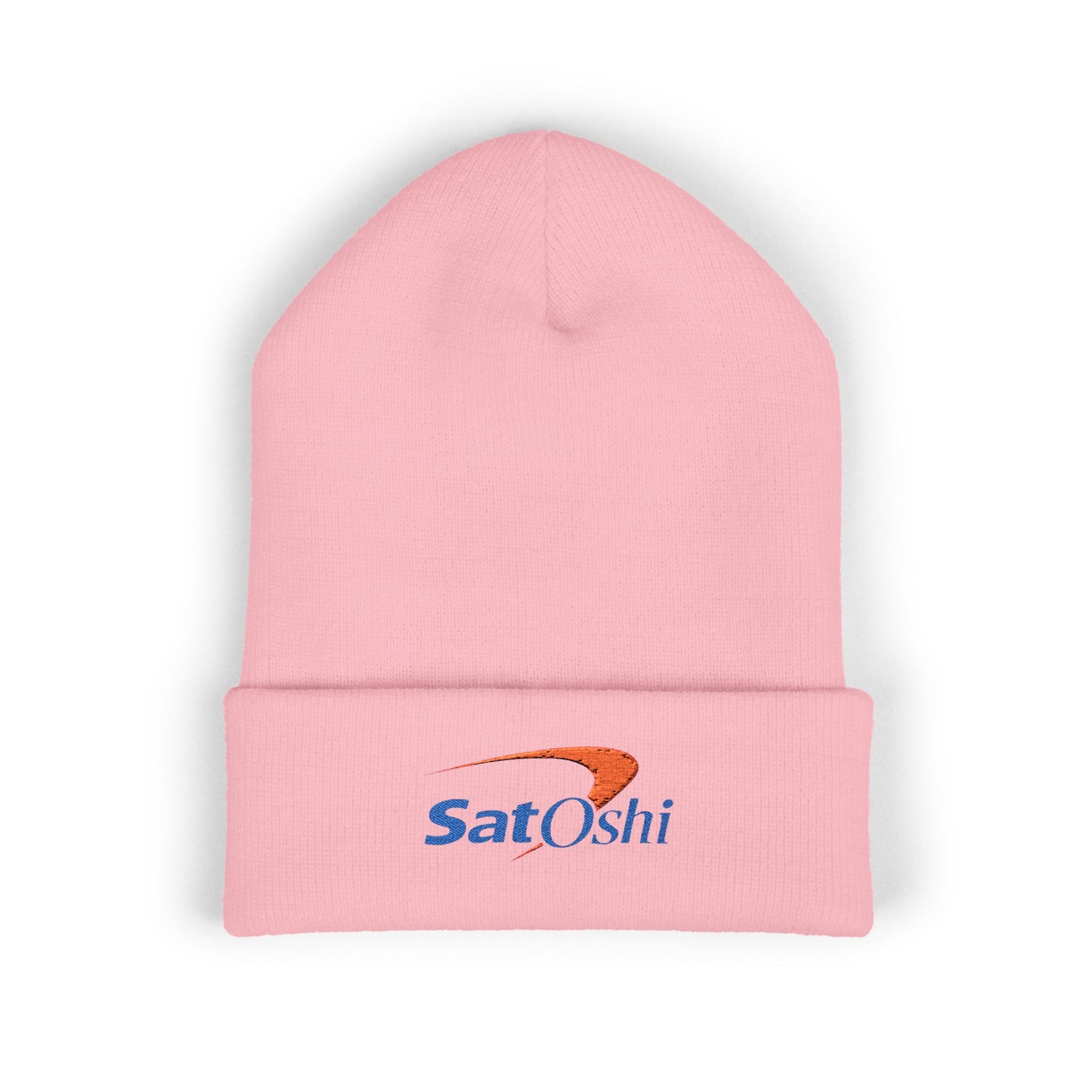 SATOSHI BEANIE