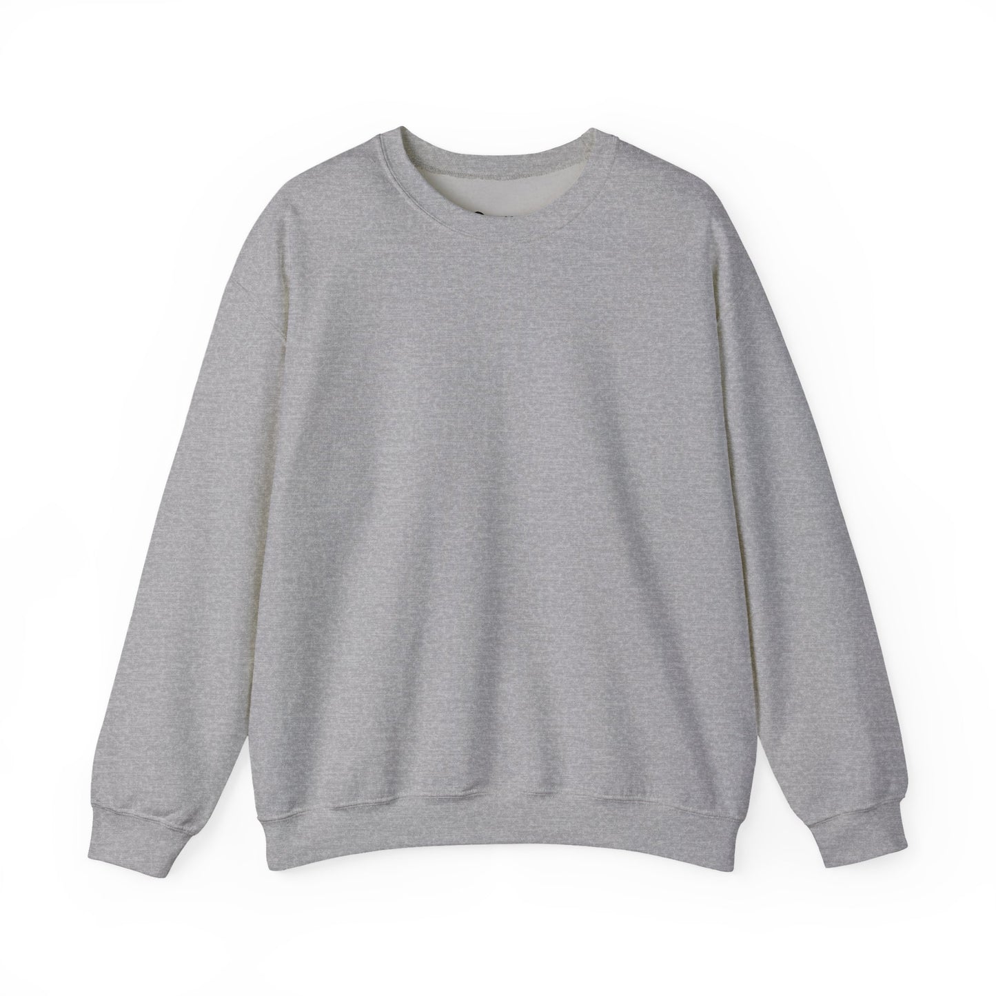 THANK YOU Heavy Crewneck Sweatshirt