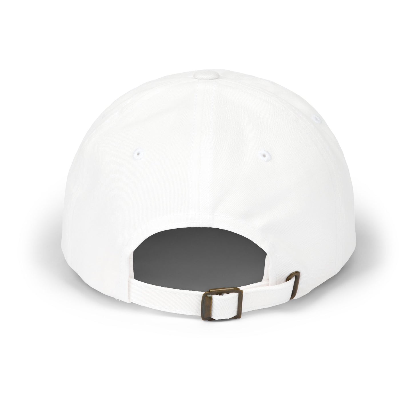 SATOSHI CLASSIC DAD CAP