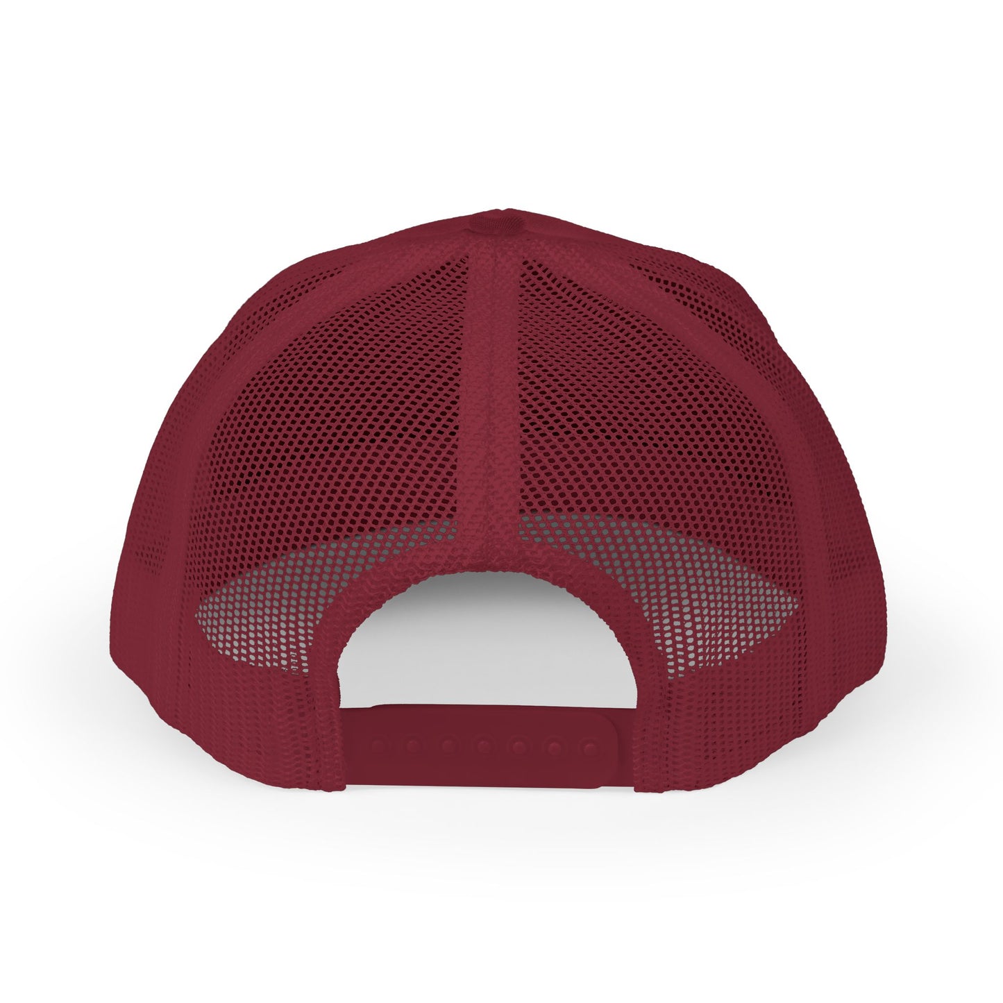 BITCOINER TRUCKER CAP