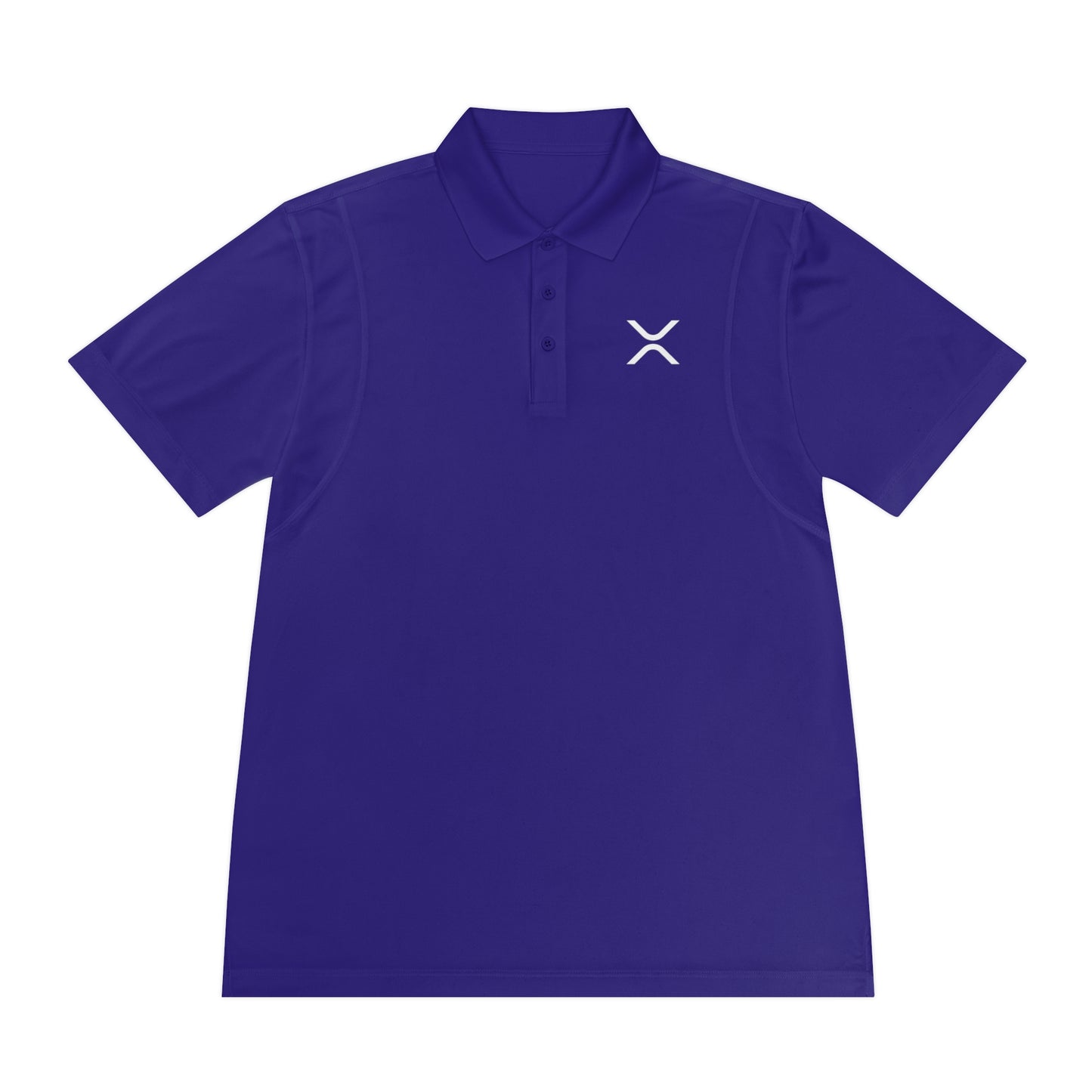 XRP GOLF POLO
