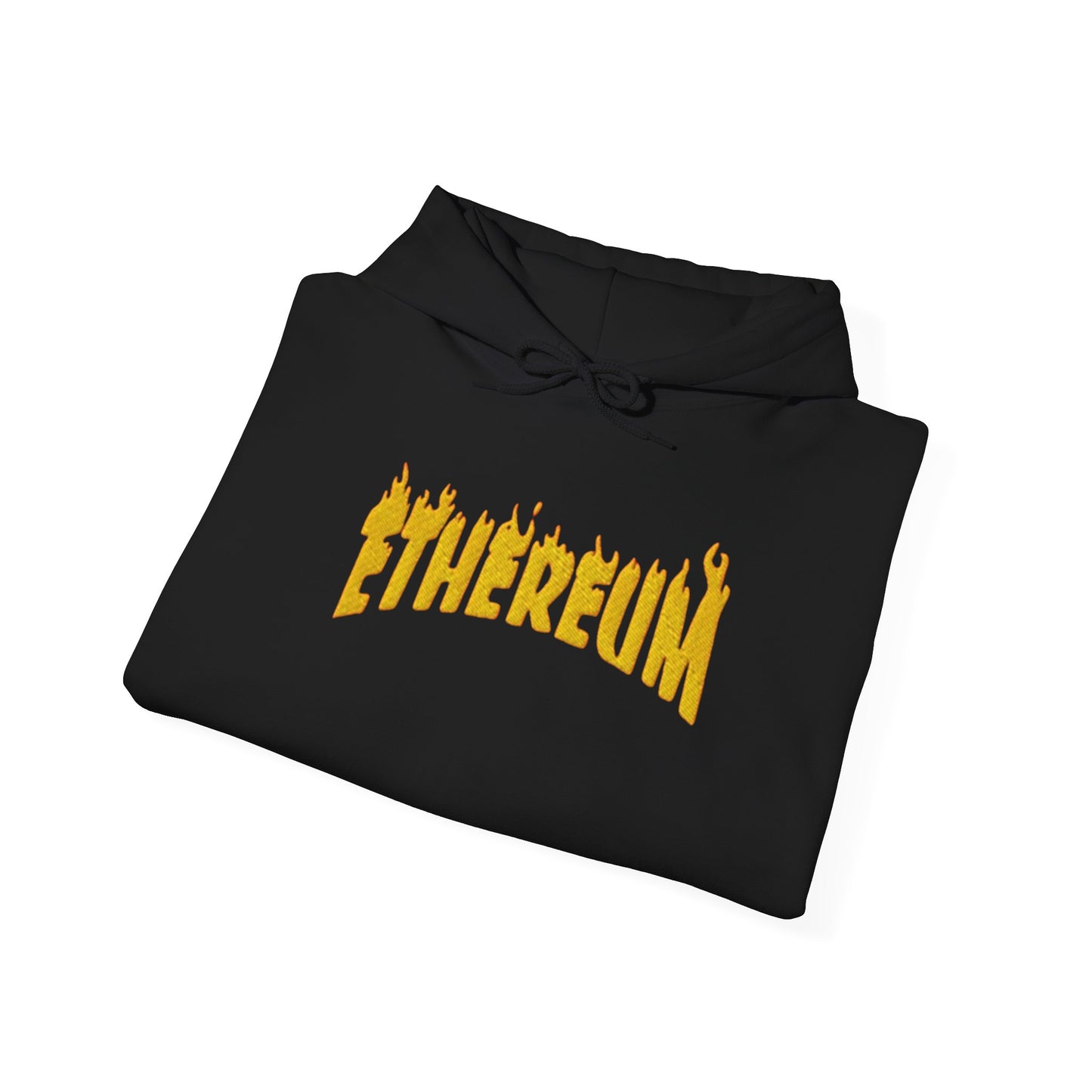 ETHEREUM heavyweight hoodie