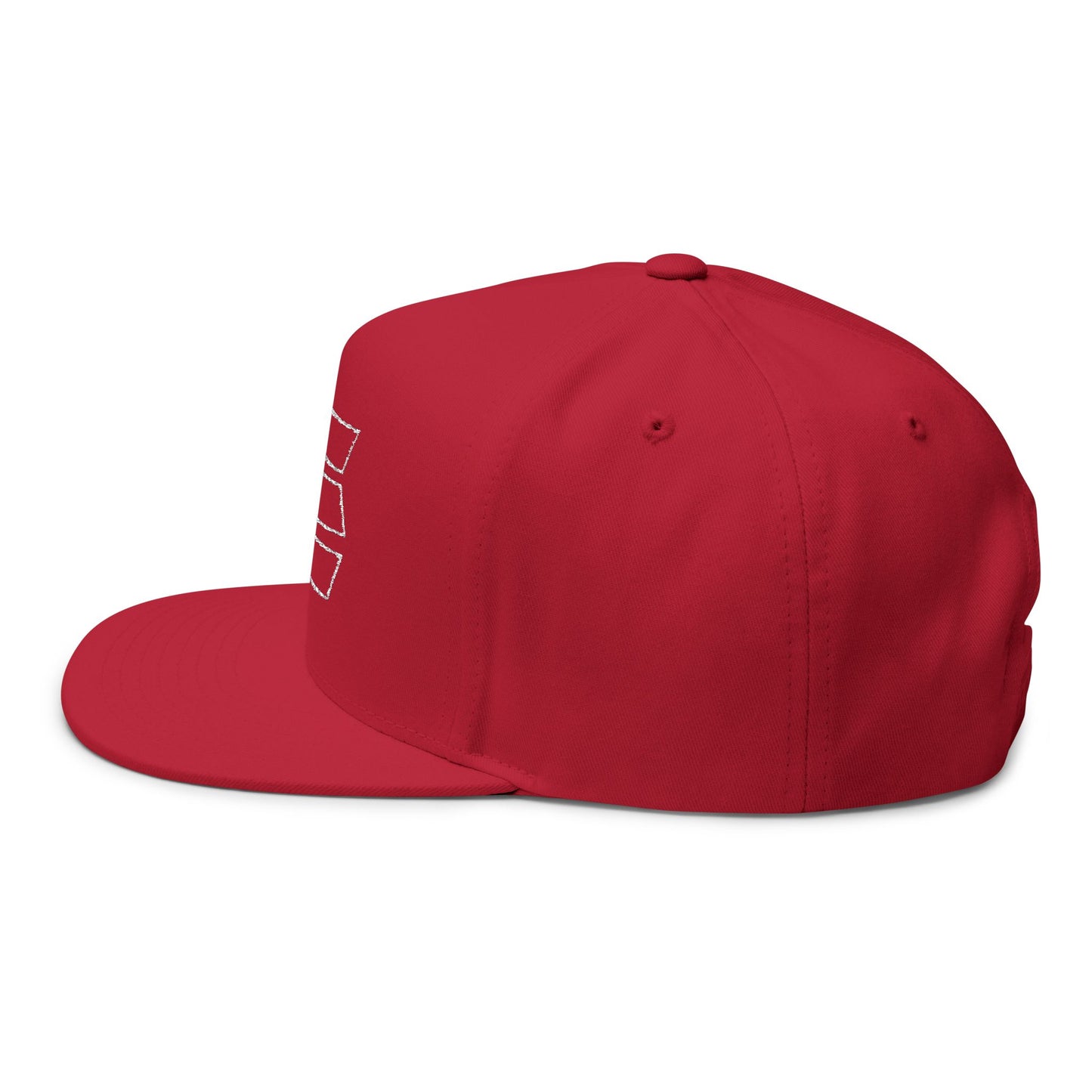 SOLANA SNAPBACK CAP
