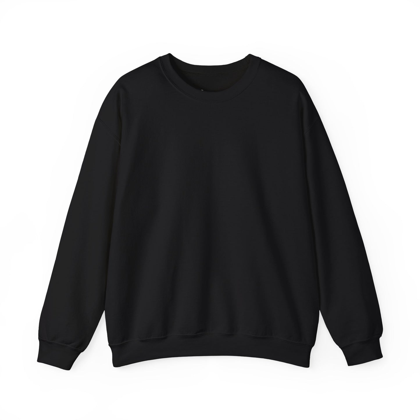 THANK YOU Heavy Crewneck Sweatshirt