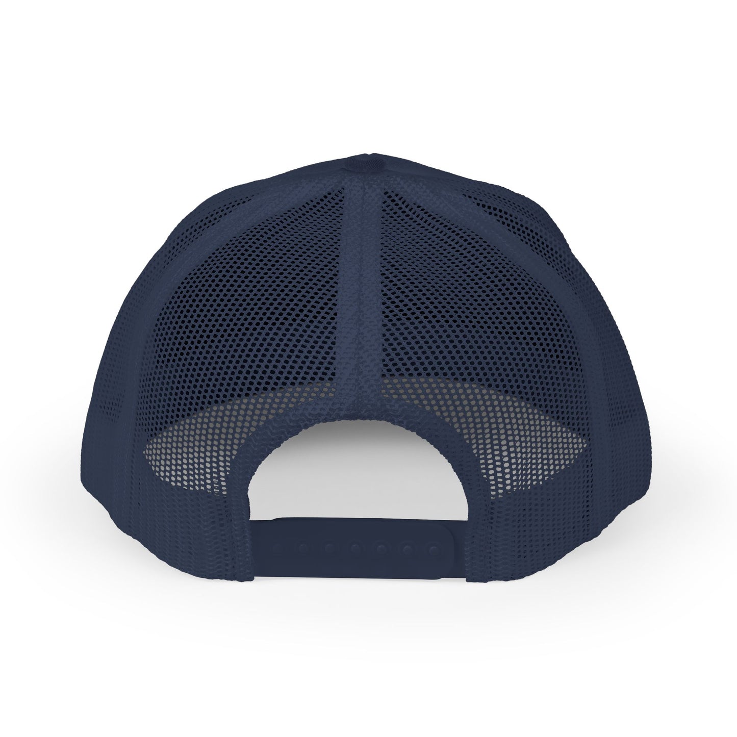 BITCOIN BTC NBA TRUCKER CAP