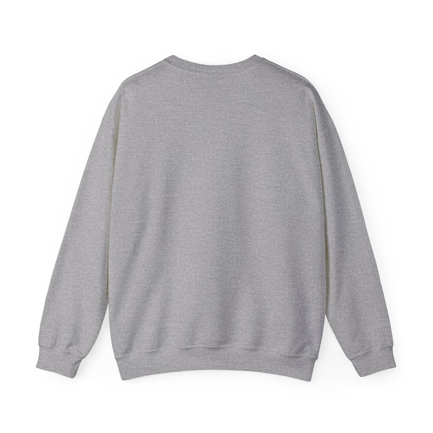 TRUMP DIAMONDS Heavy Crewneck Sweatshirt