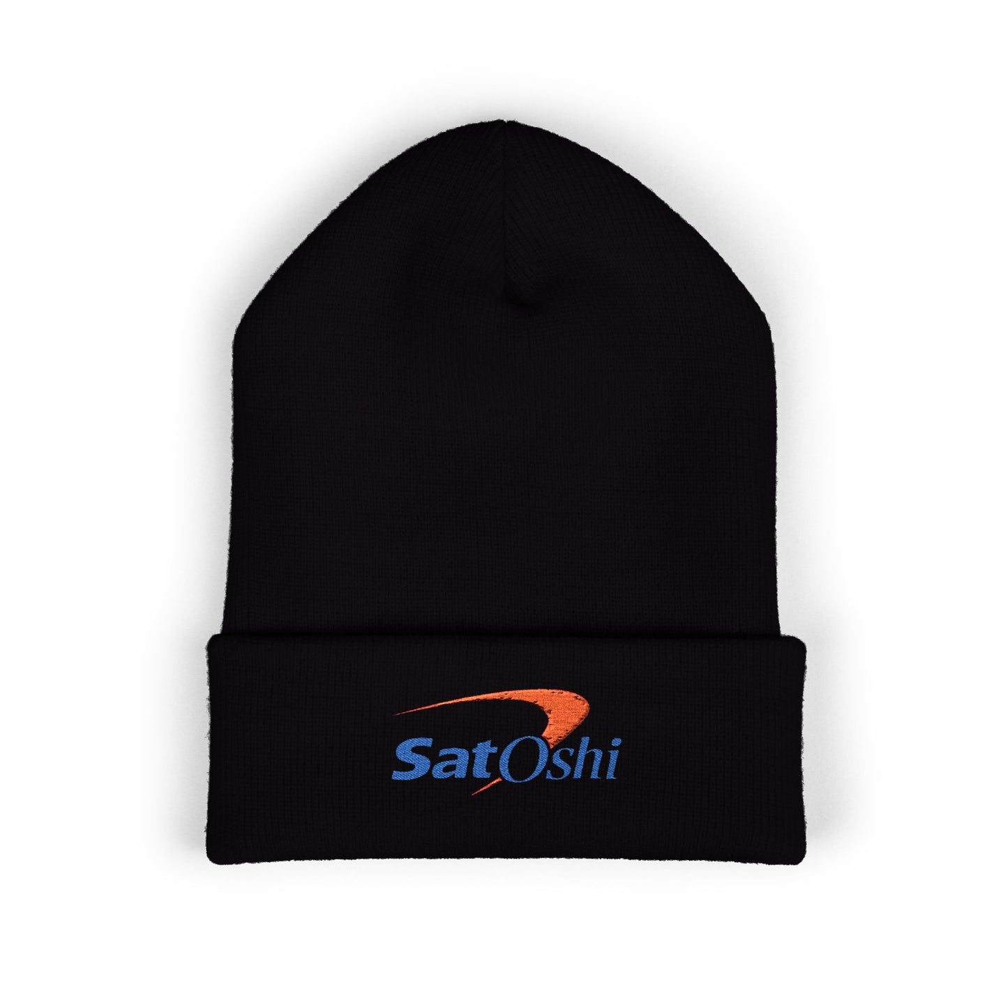 SATOSHI BEANIE