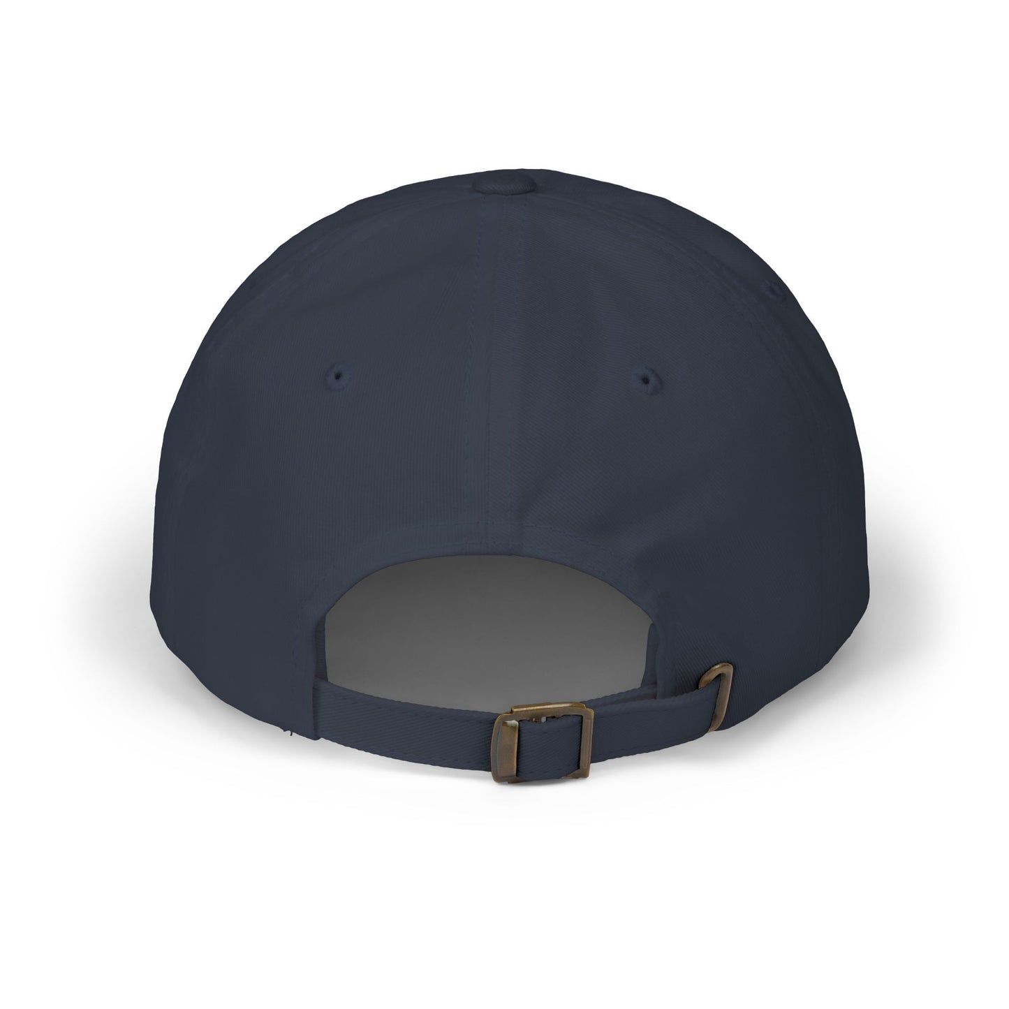 SATOSHI POLITICAL CAMPAIGN CLASSIC DAD CAP