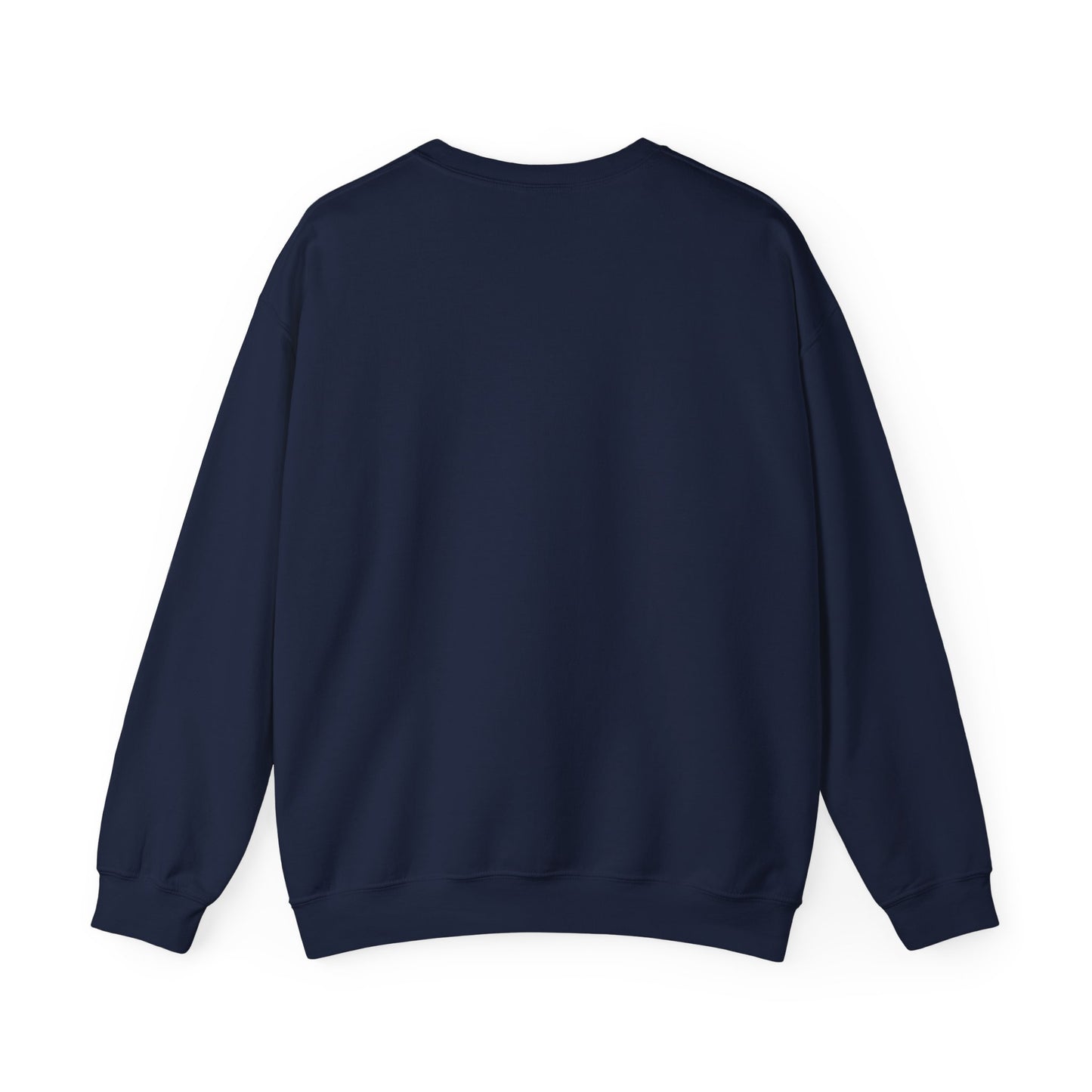 NEED MONEY Heavy Crewneck Sweatshirt