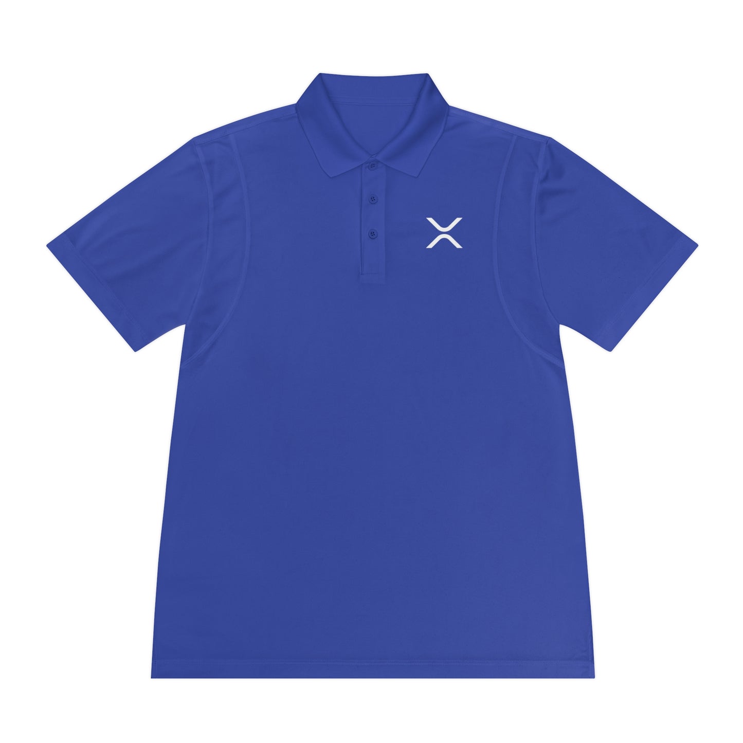 XRP GOLF POLO