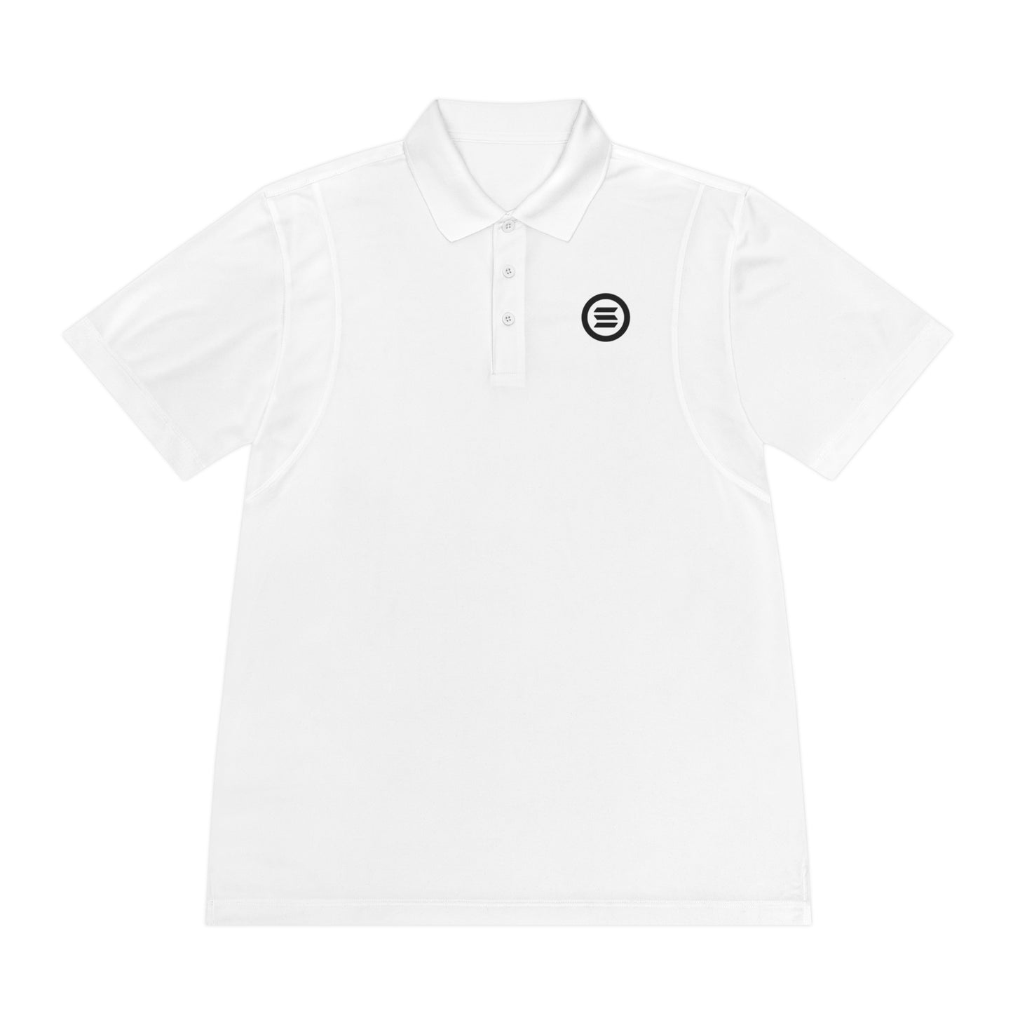 SOLANA GOLF POLO
