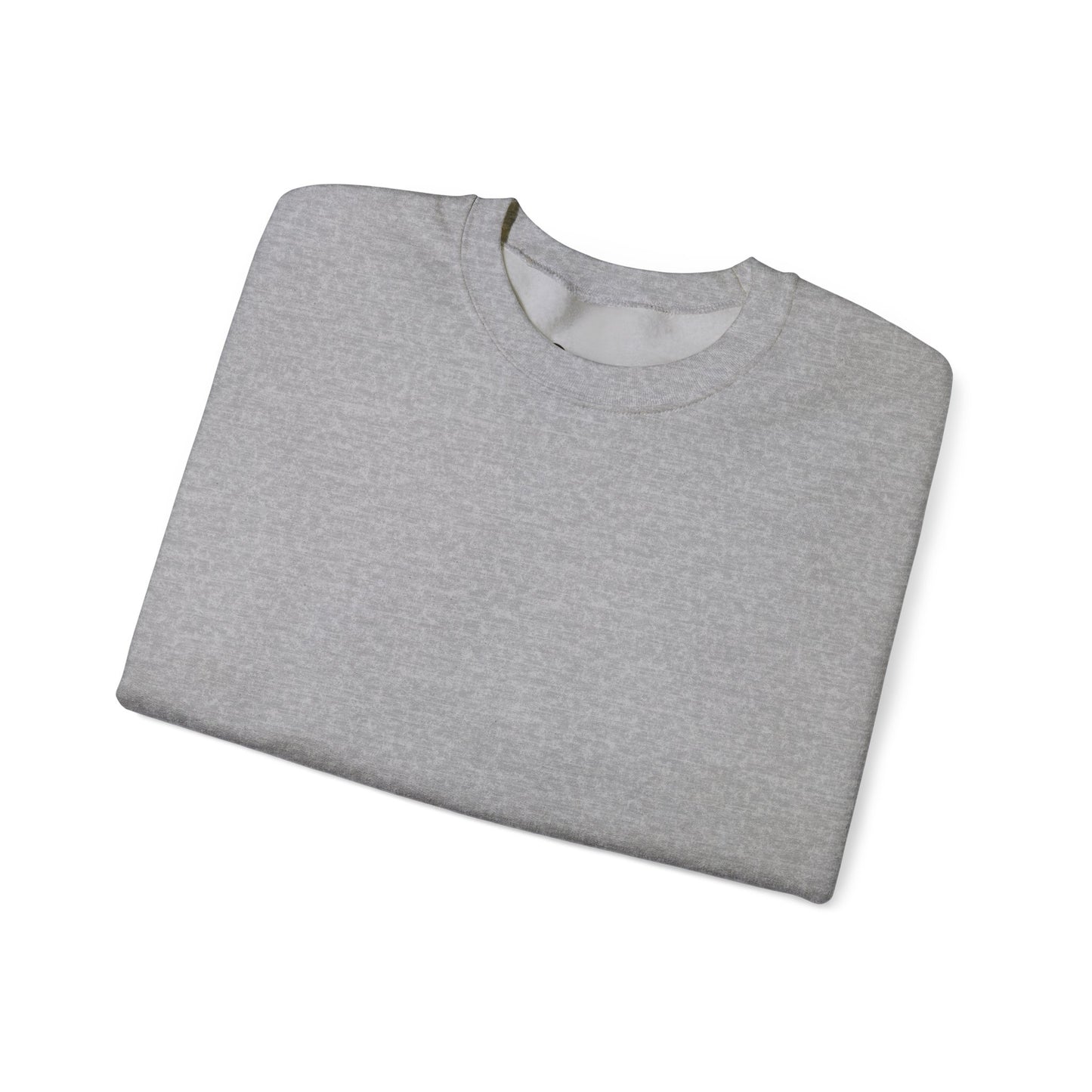 THANK YOU Heavy Crewneck Sweatshirt