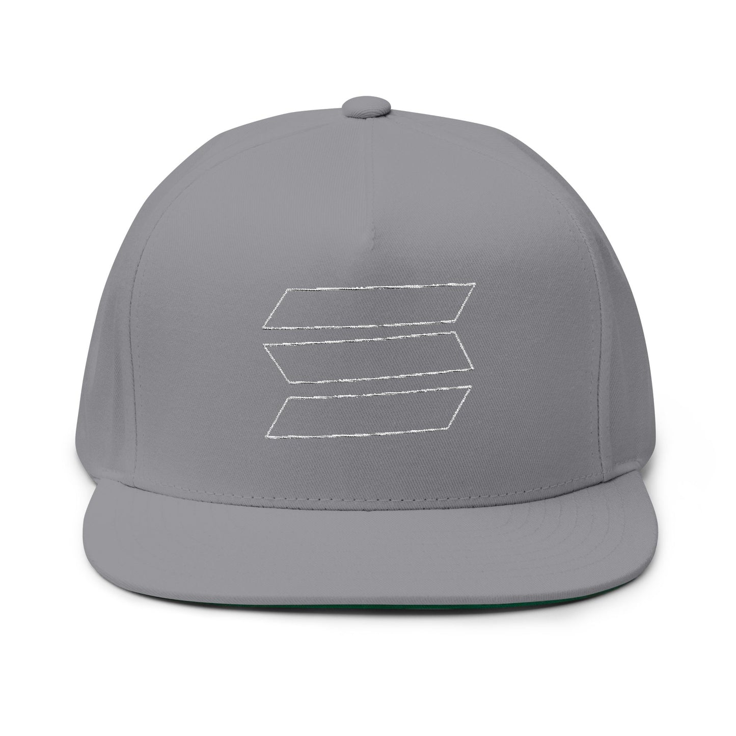 SOLANA SNAPBACK CAP
