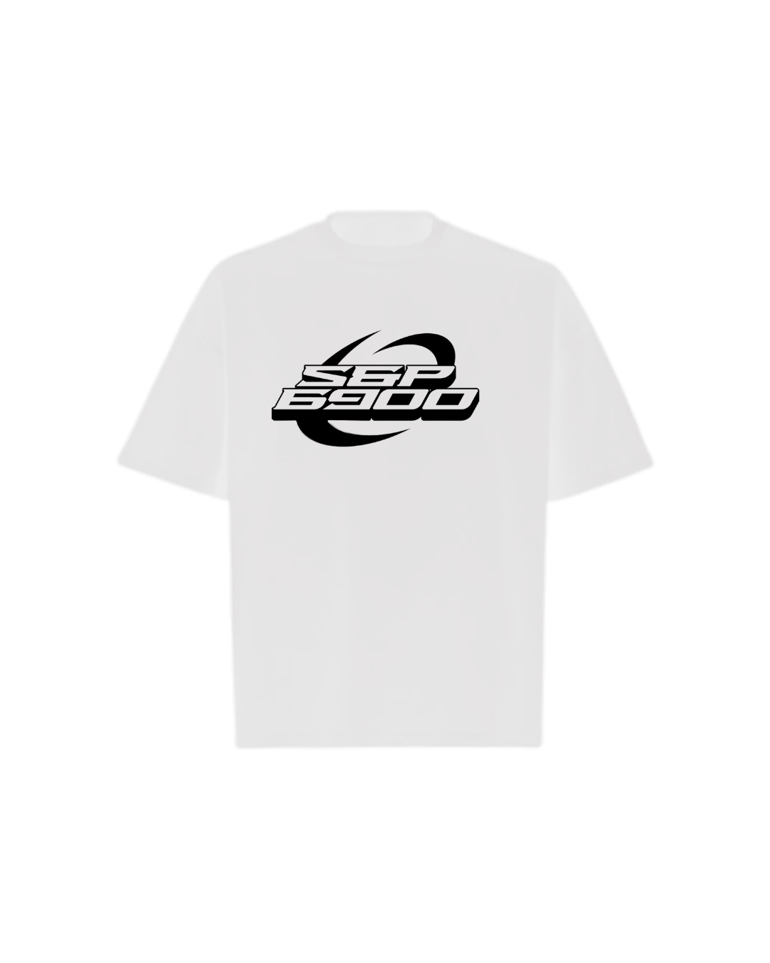 SPX6900 SPX Oversized Boxy Tee