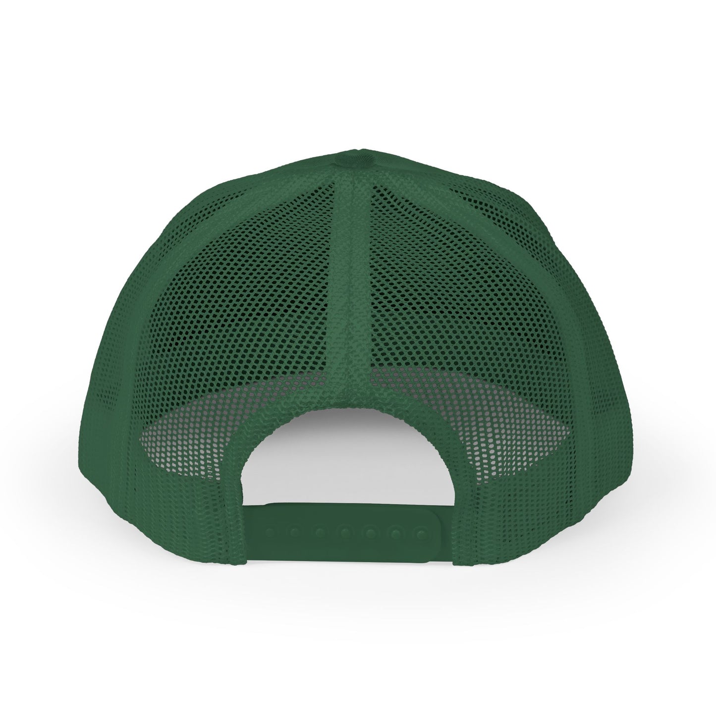 ETHEREUM TRUCKER CAP