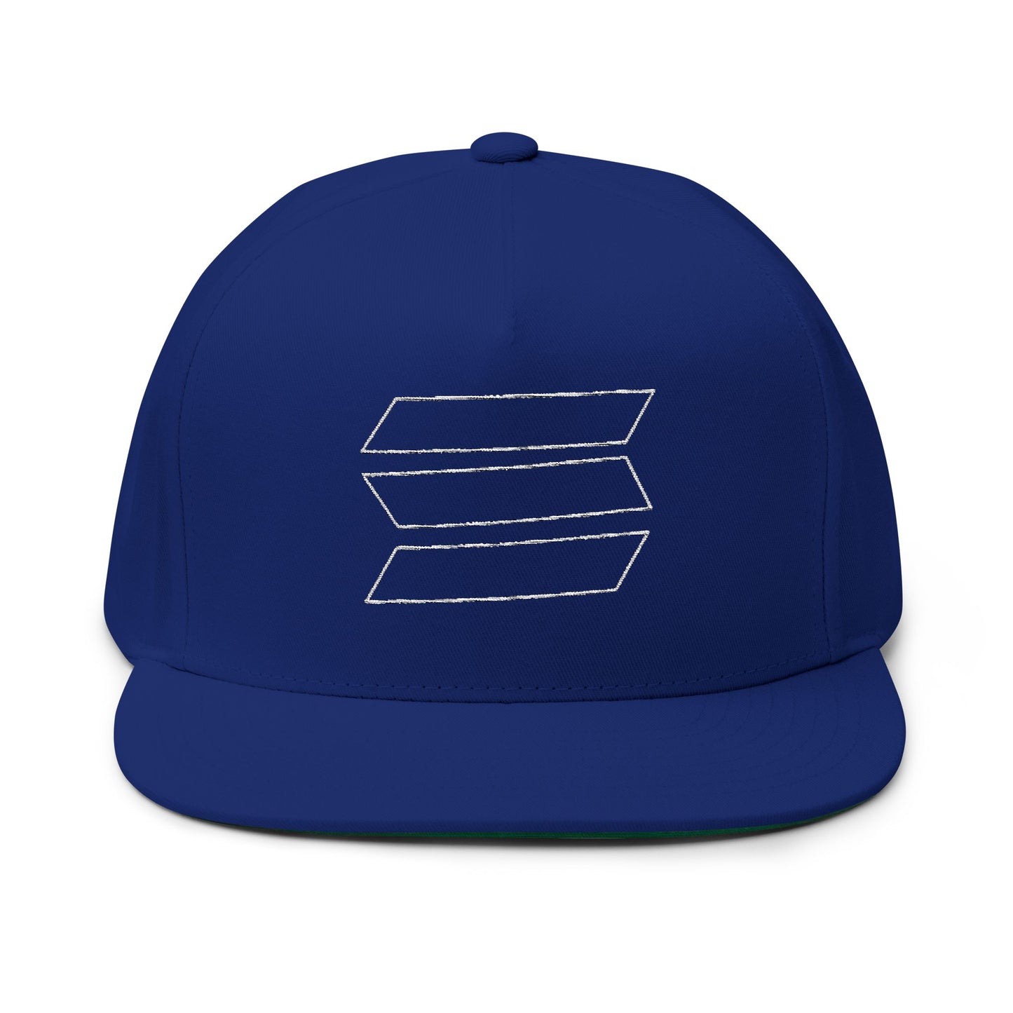 SOLANA SNAPBACK CAP