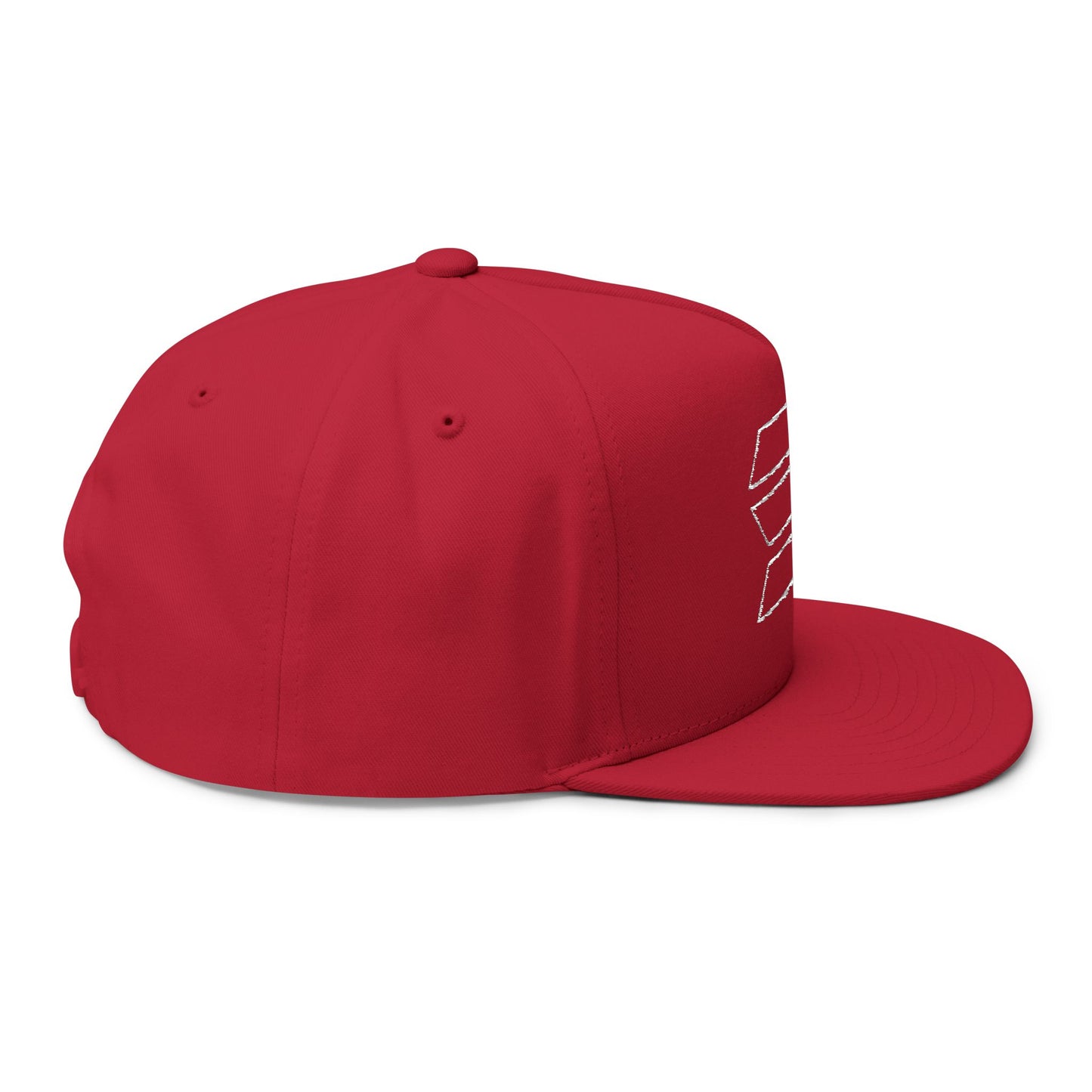 SOLANA SNAPBACK CAP