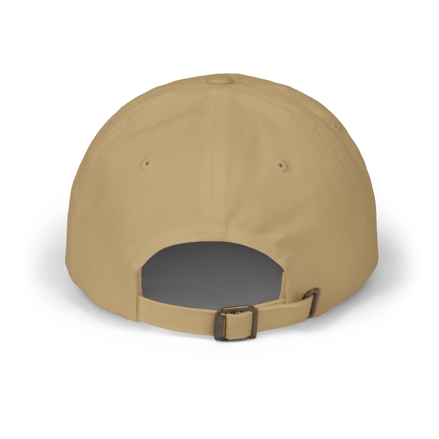 SATOSHI CLASSIC DAD CAP