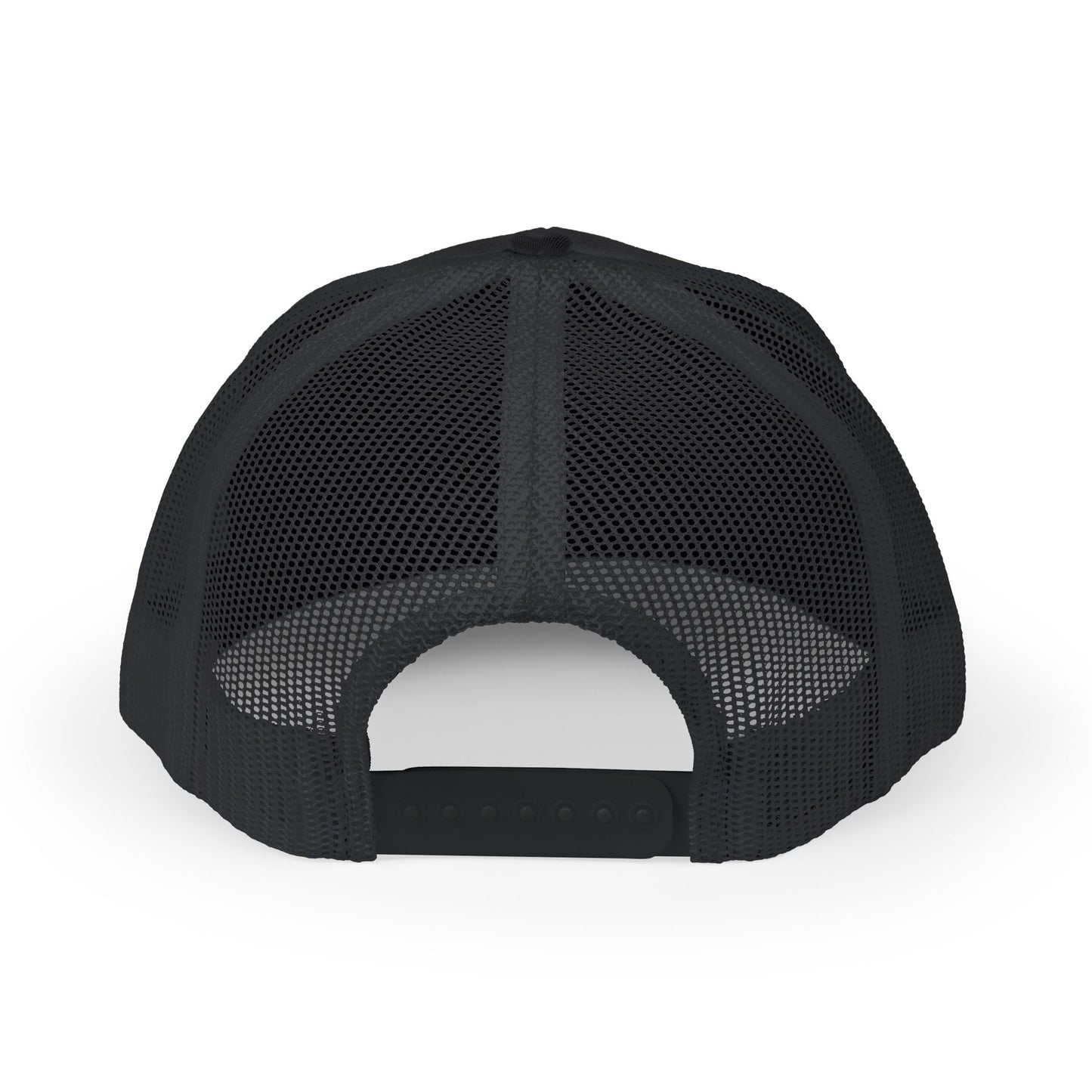 SATOSHI NAKAMOTO TRUCKER CAP