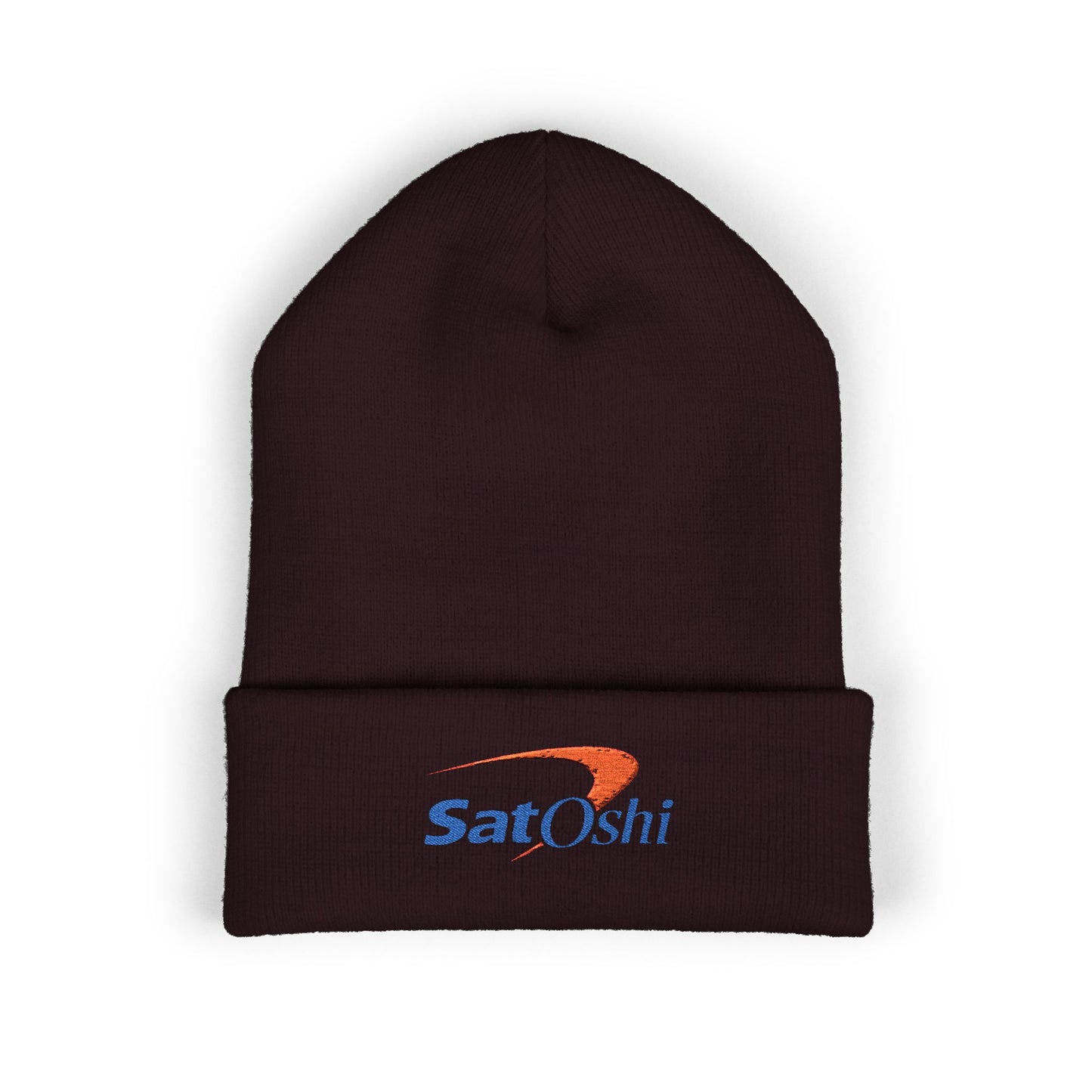 SATOSHI BEANIE
