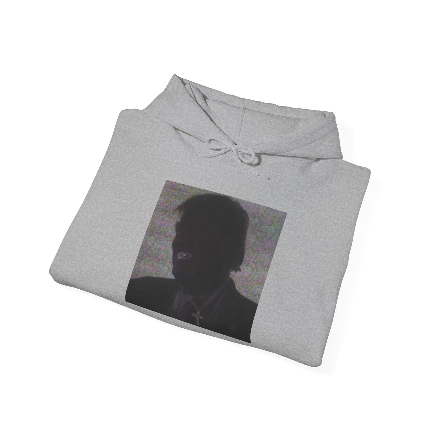 TRUMP DIAMONDS heavyweight hoodie