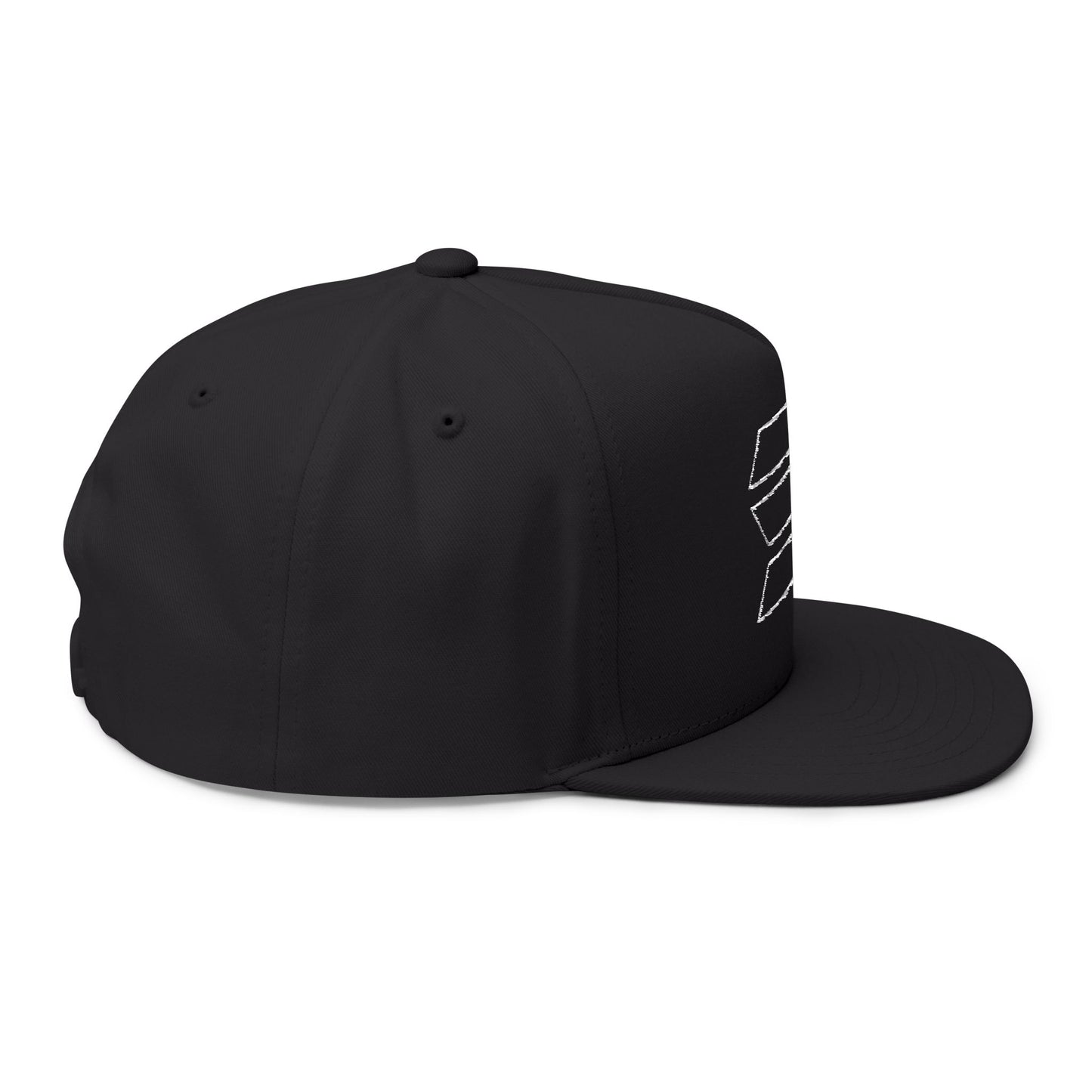 SOLANA SNAPBACK CAP