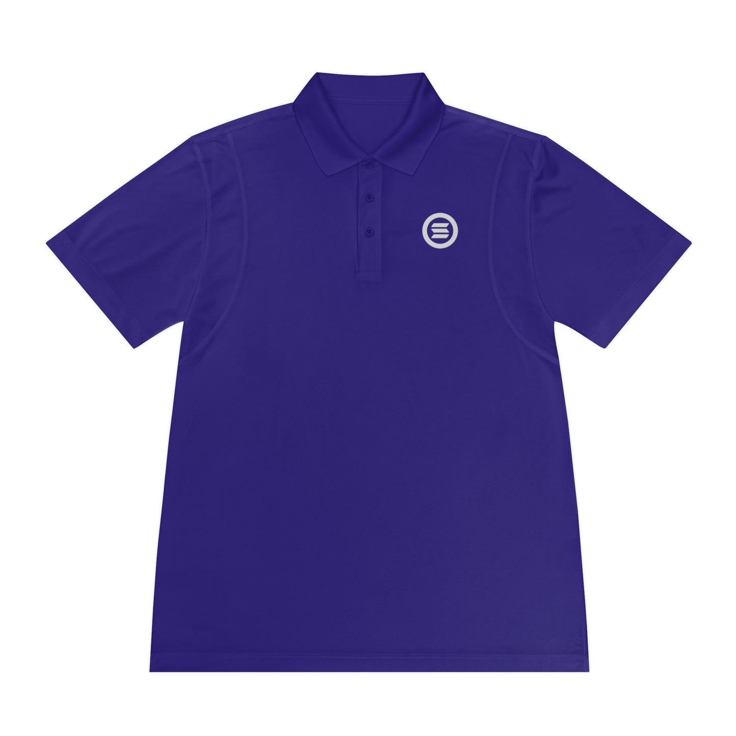 SOLANA GOLF POLO