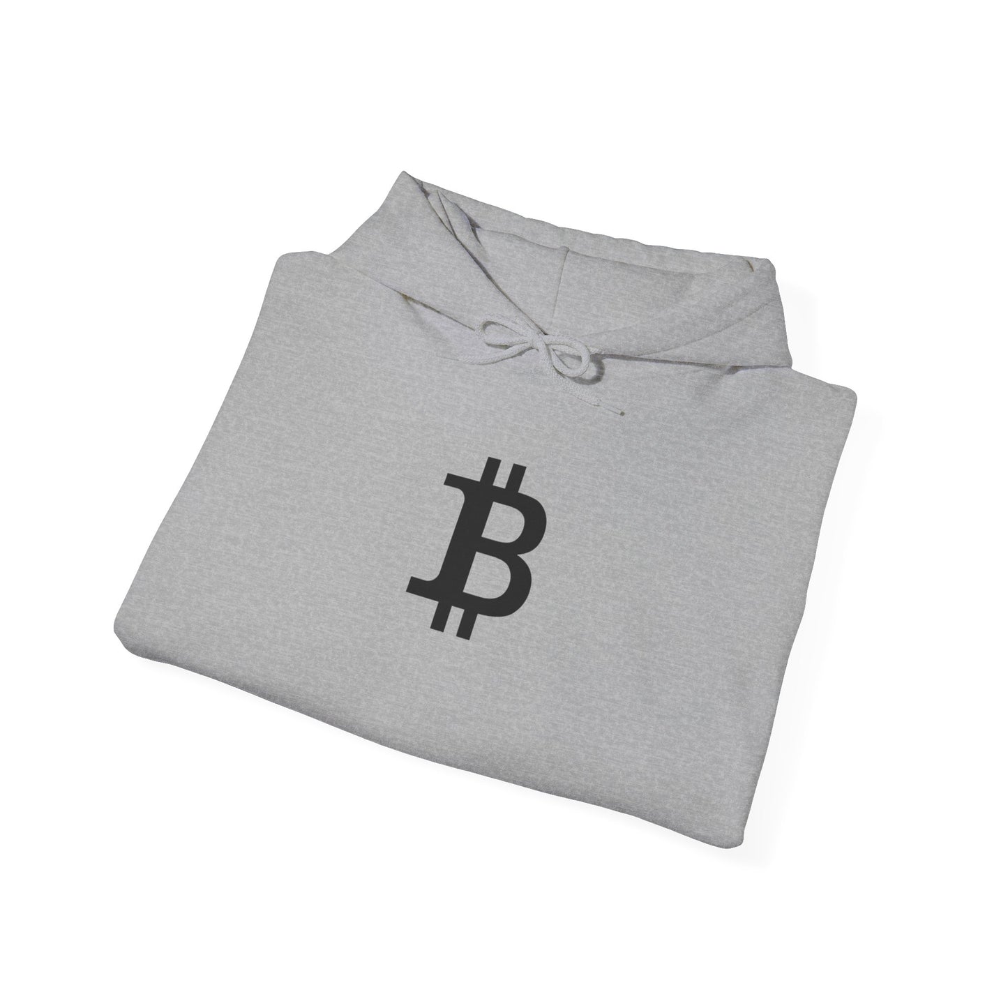 BITCOIN BTC heavyweight hoodie