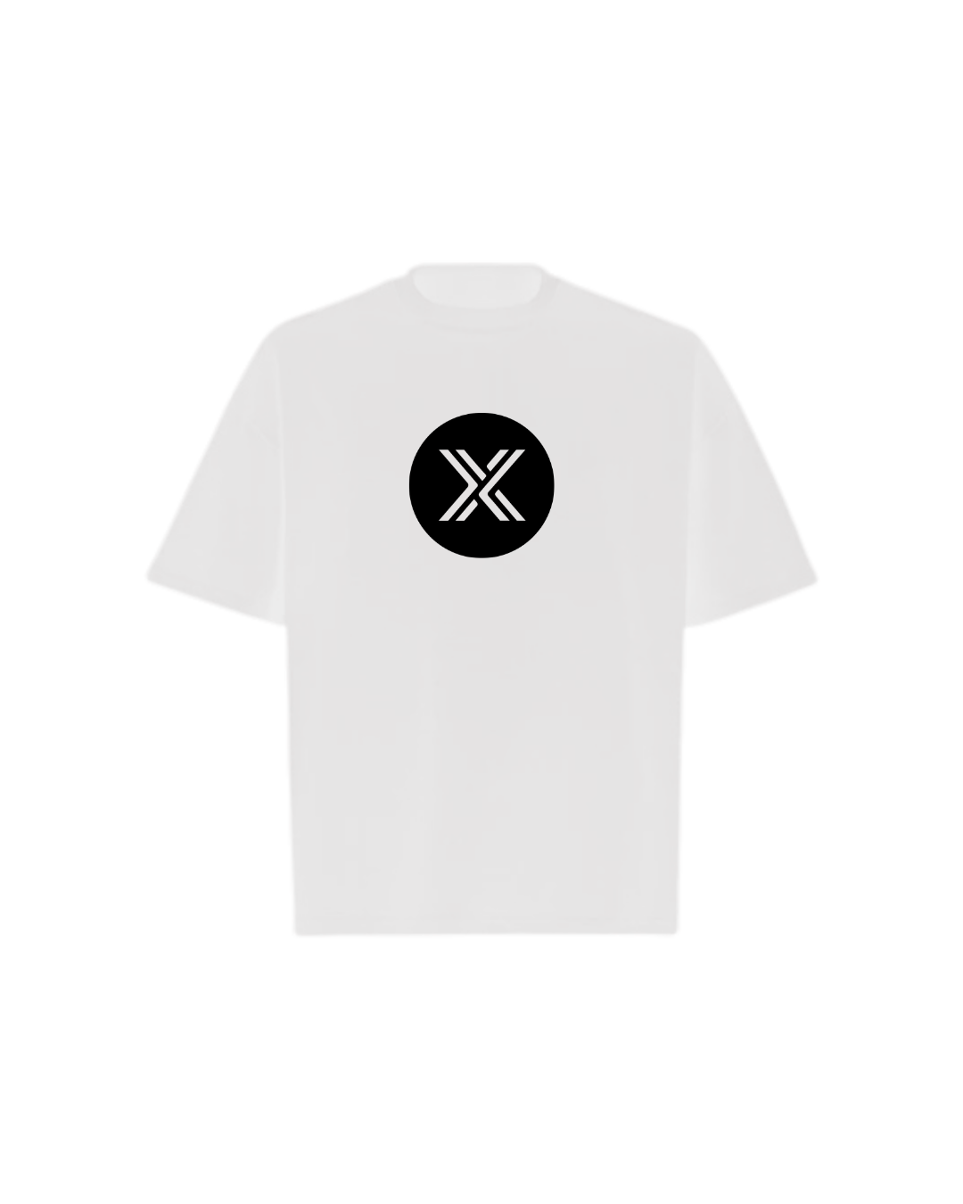 IMMUTABLE IMX Oversized Boxy Tee