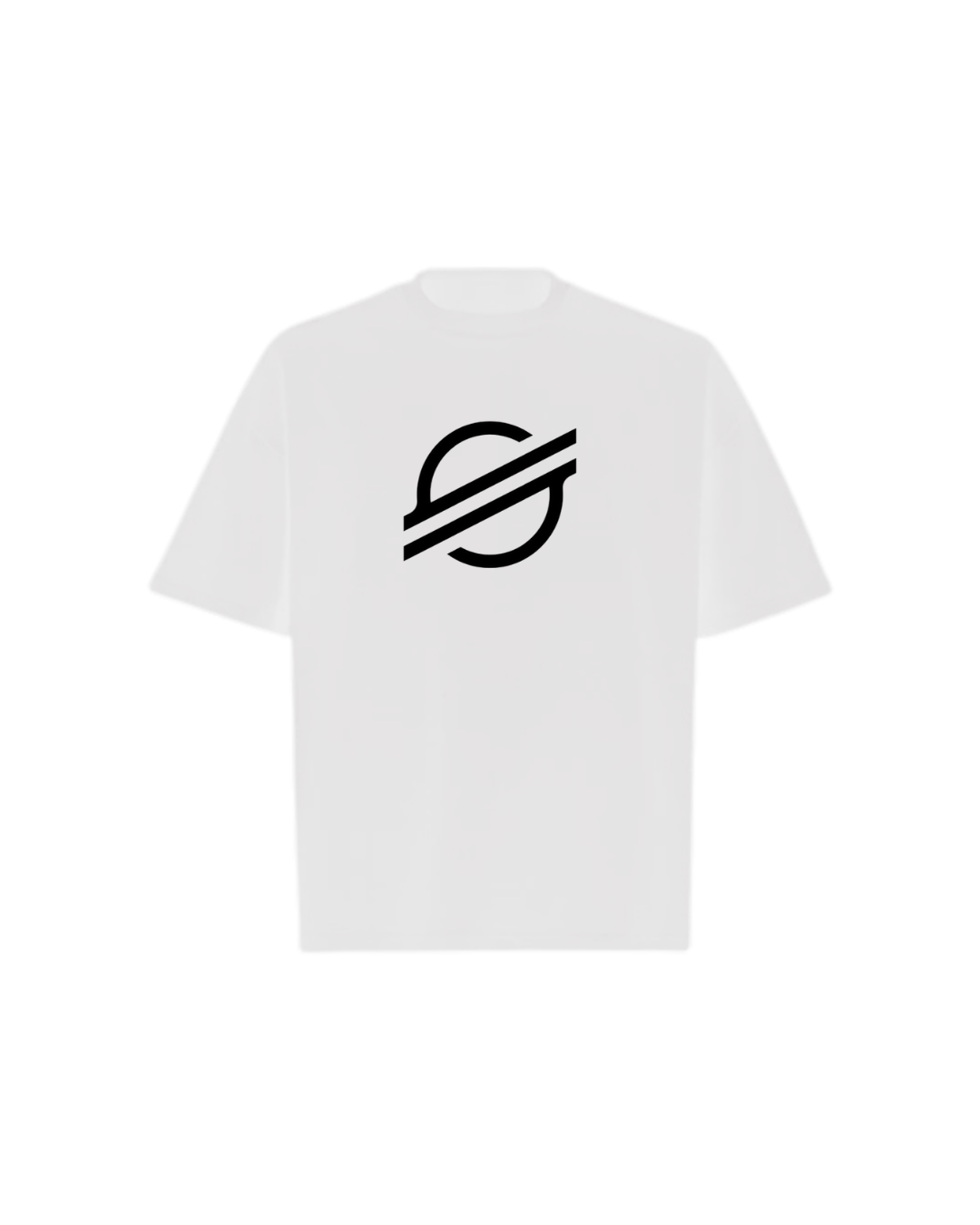 STELLAR XLM Oversized Boxy Tee