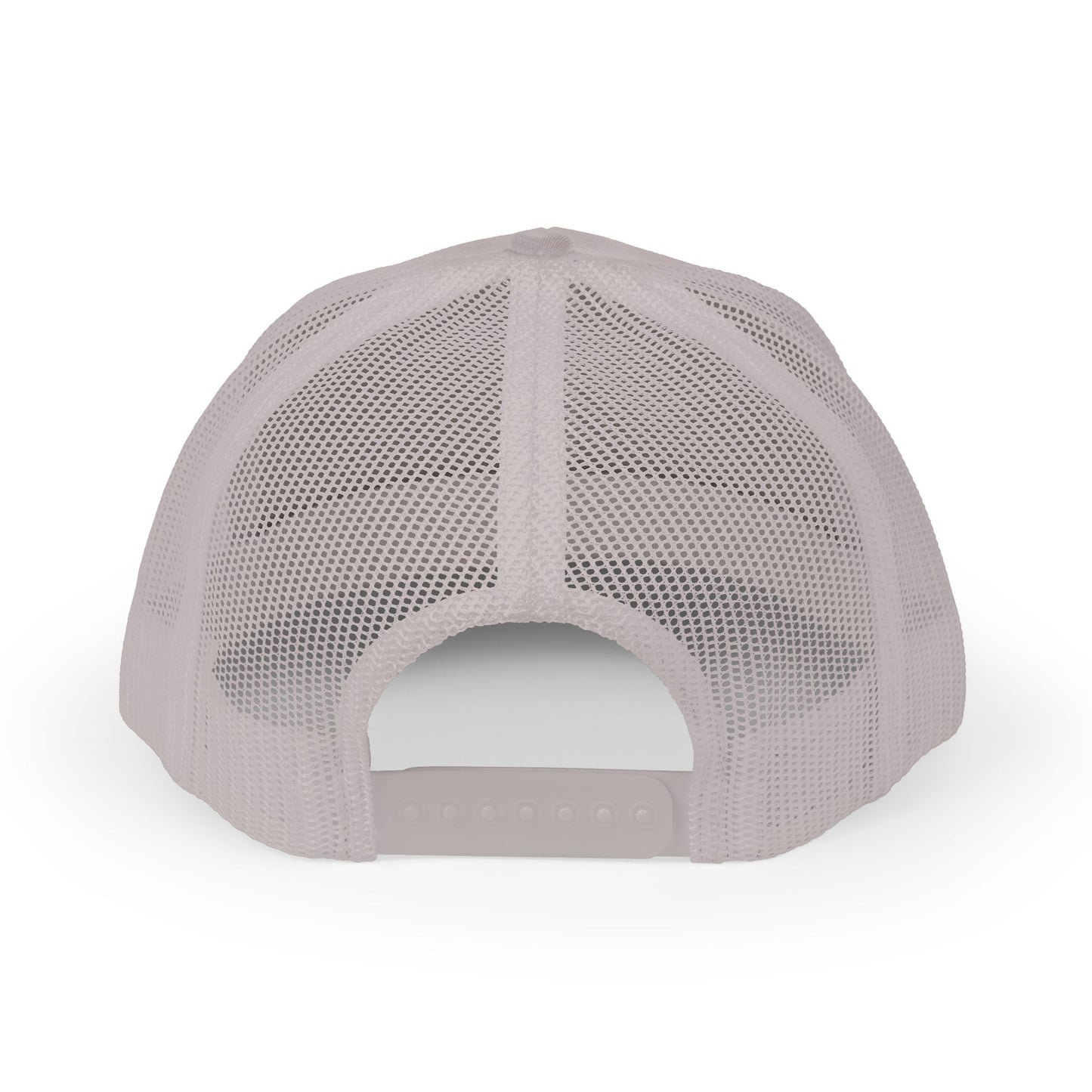 SATOSHI TRUCKER CAP