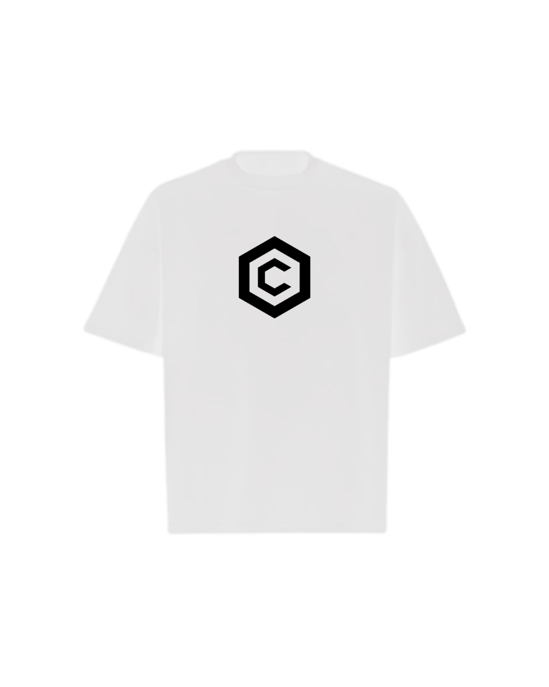CRONOS CRO Oversized Boxy Tee
