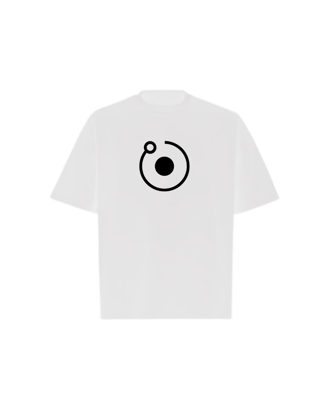 RENDER Oversized Boxy Tee