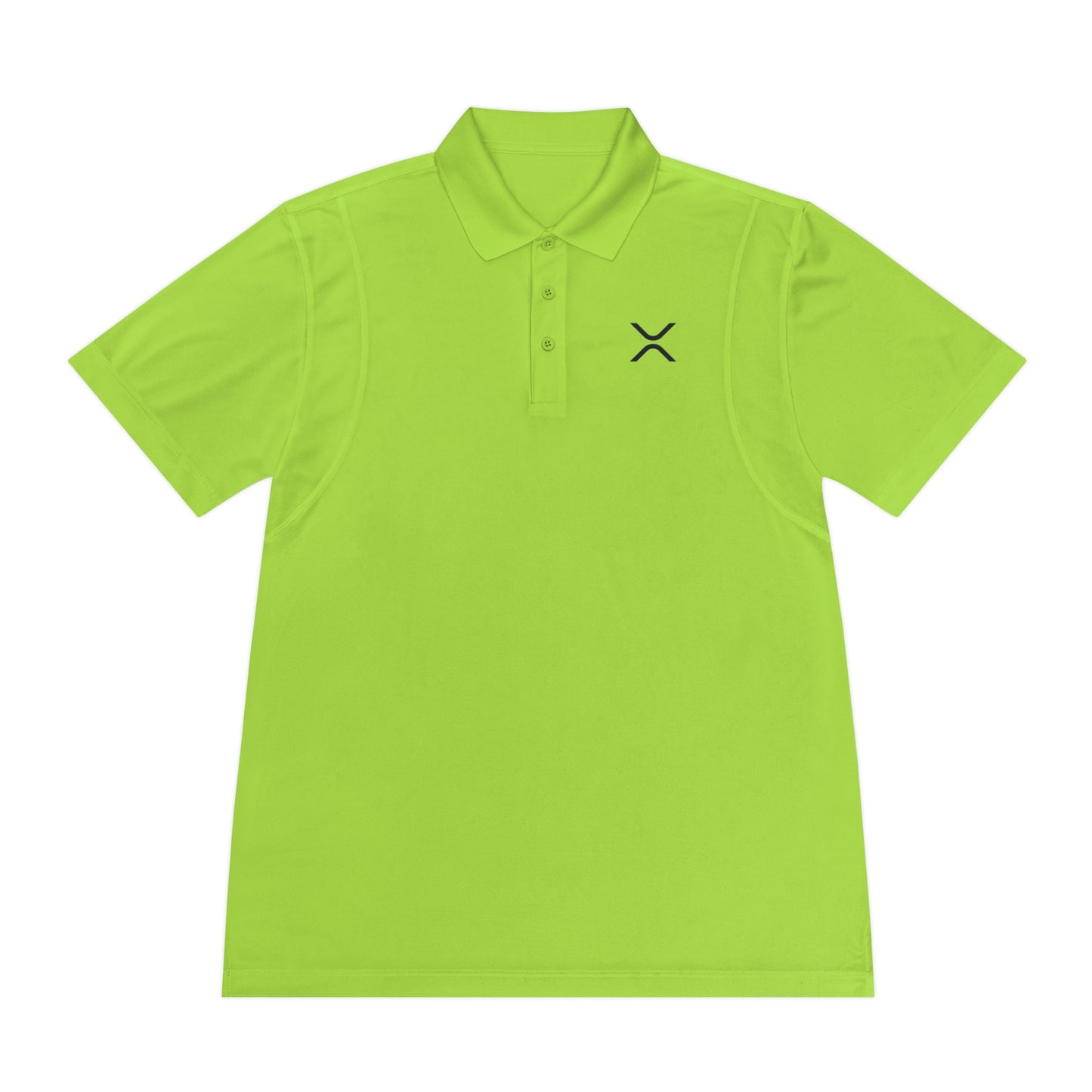 XRP GOLF POLO
