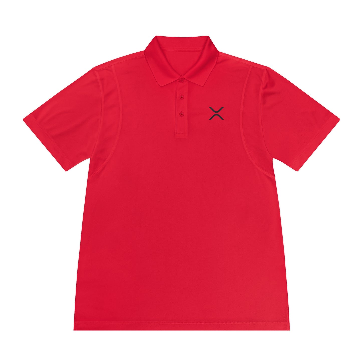 XRP GOLF POLO