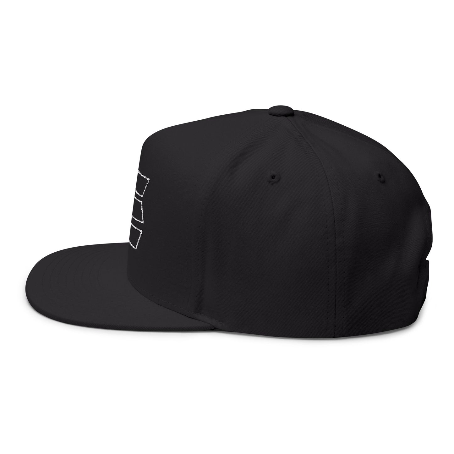 SOLANA SNAPBACK CAP